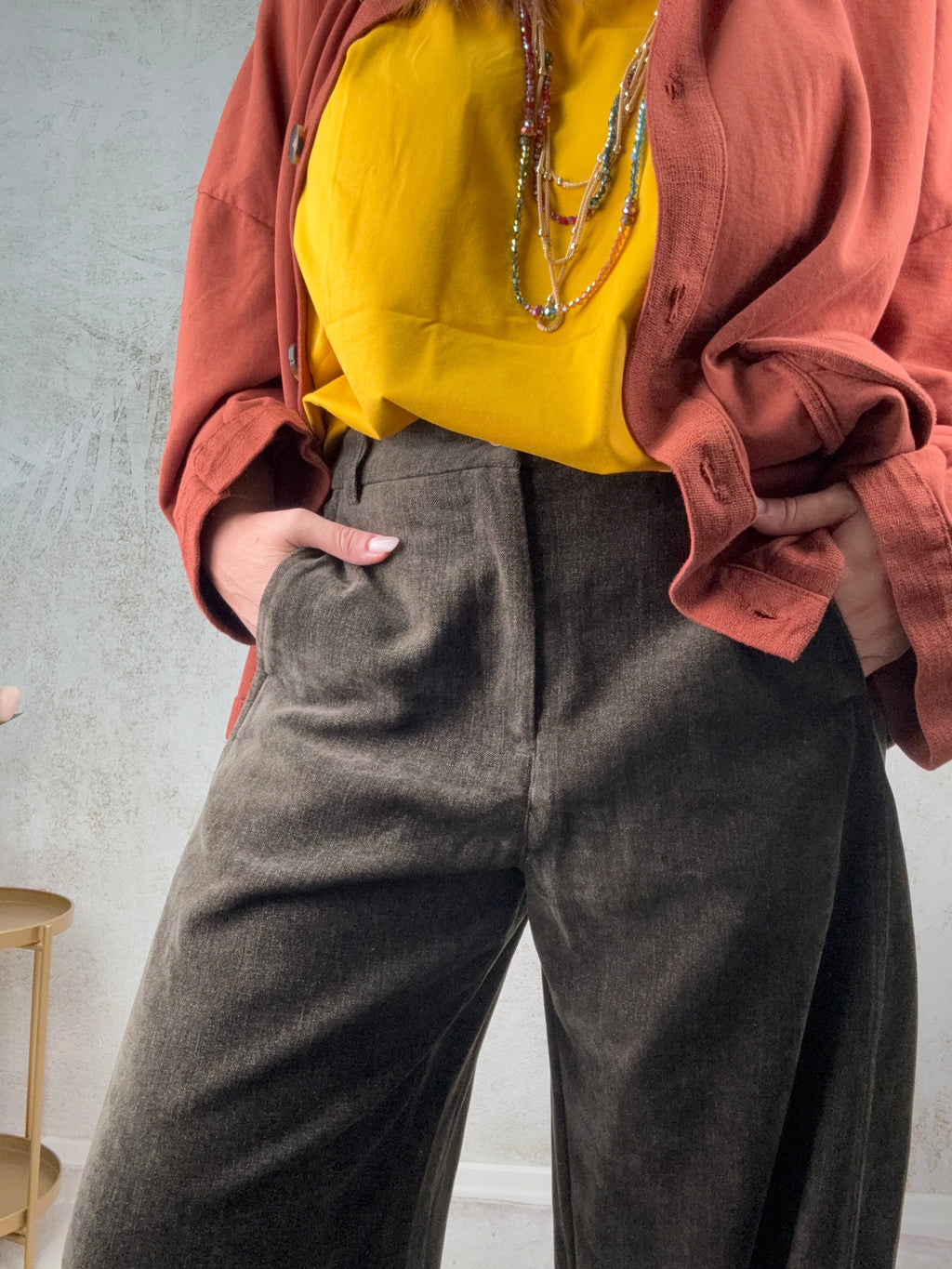 Pantalone Elia