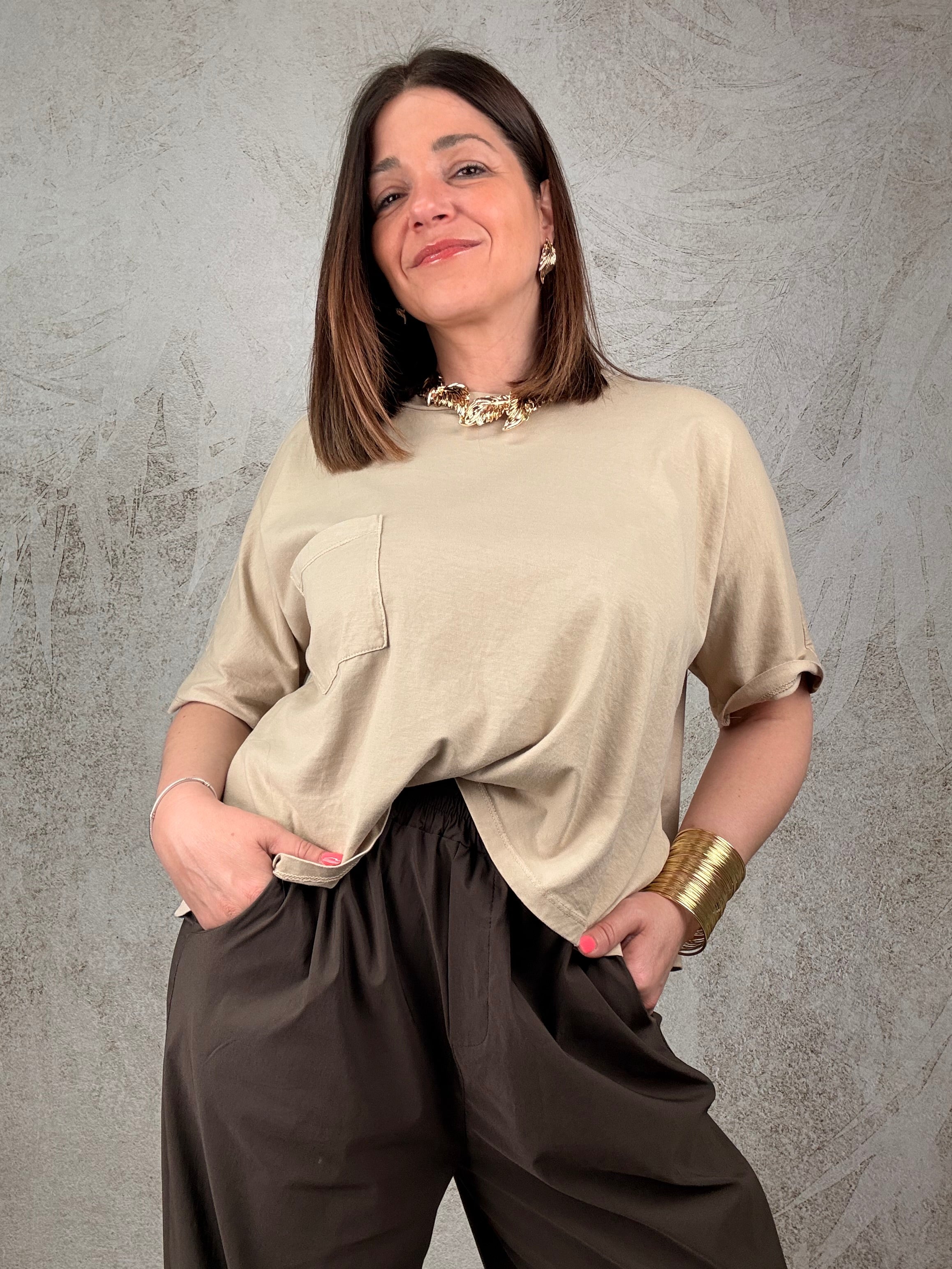 T-shirt Wonder Woman