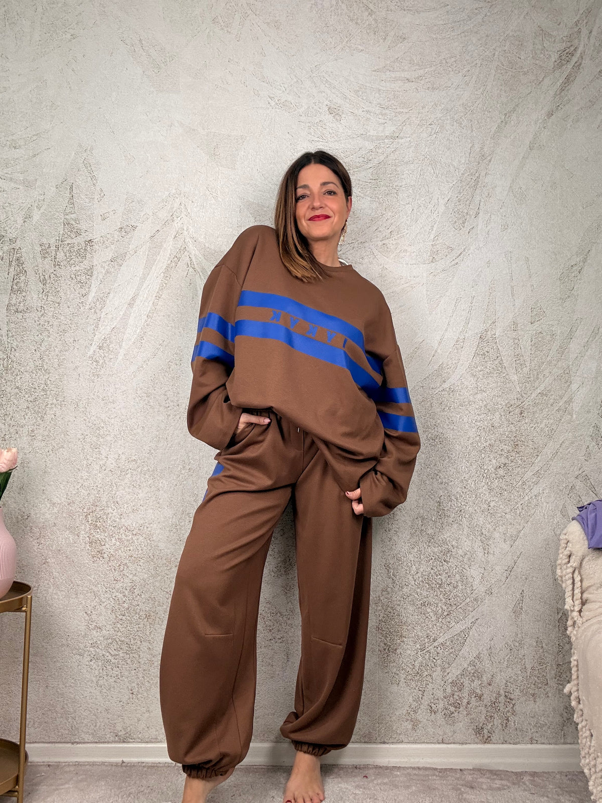 Pantalone Intesa