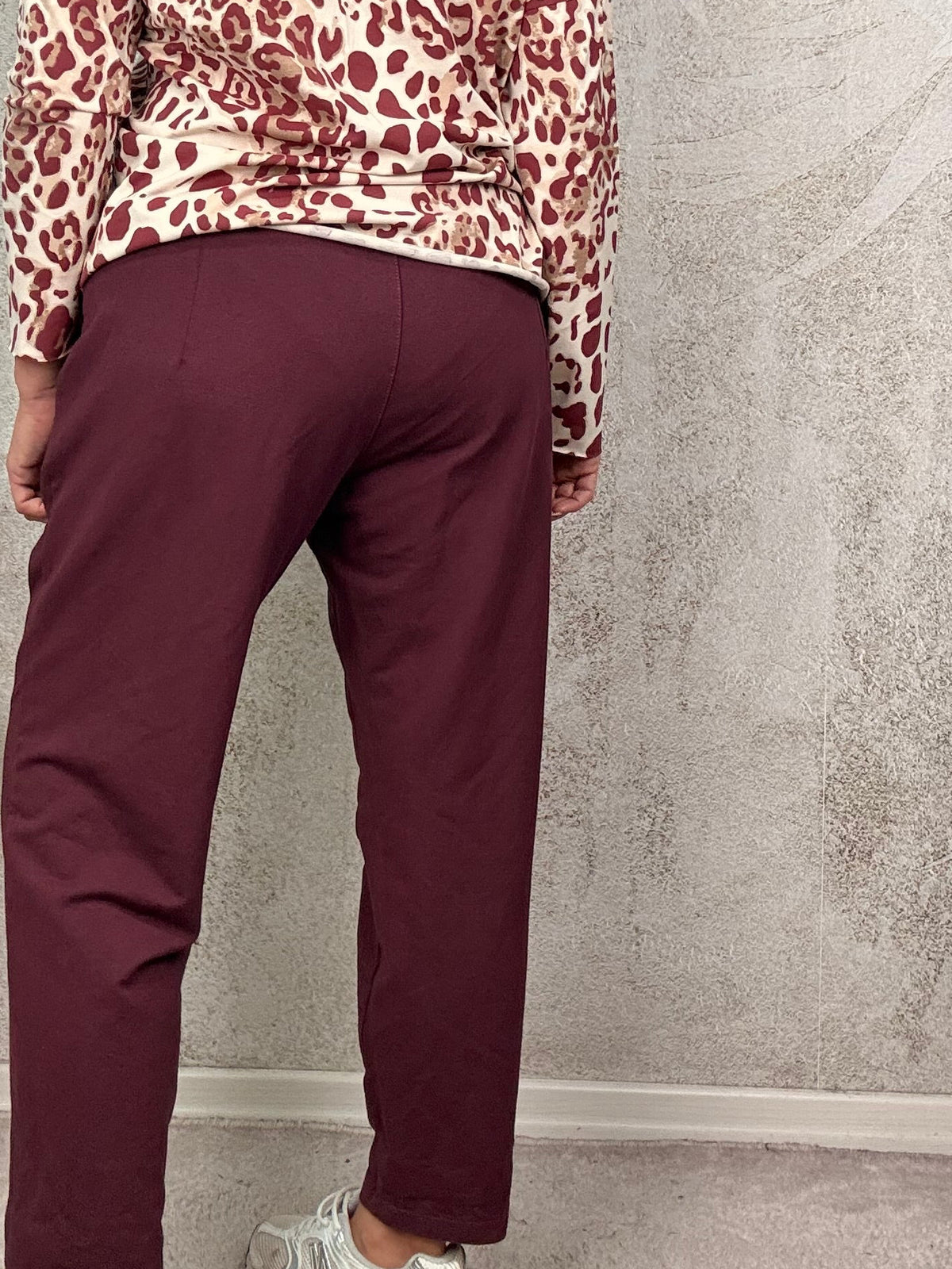 Pantalone Alessandra