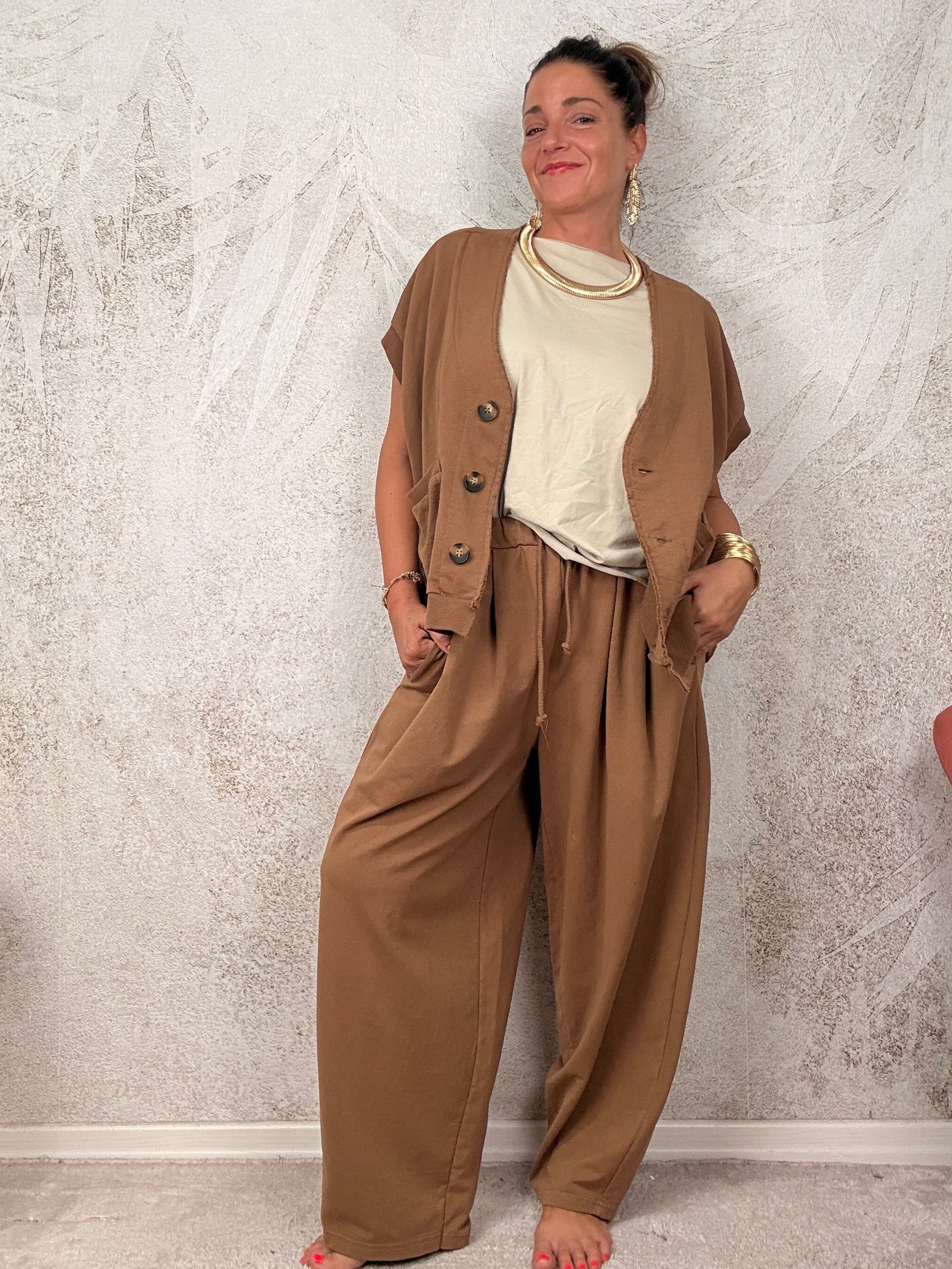 Completo Tarita
