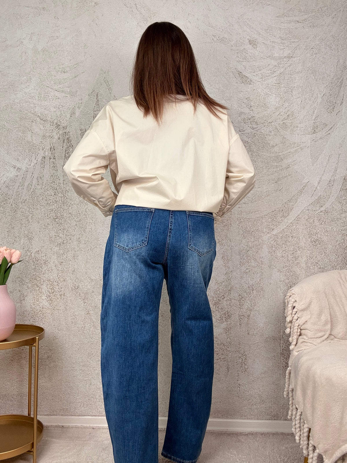 Jeans Adriana