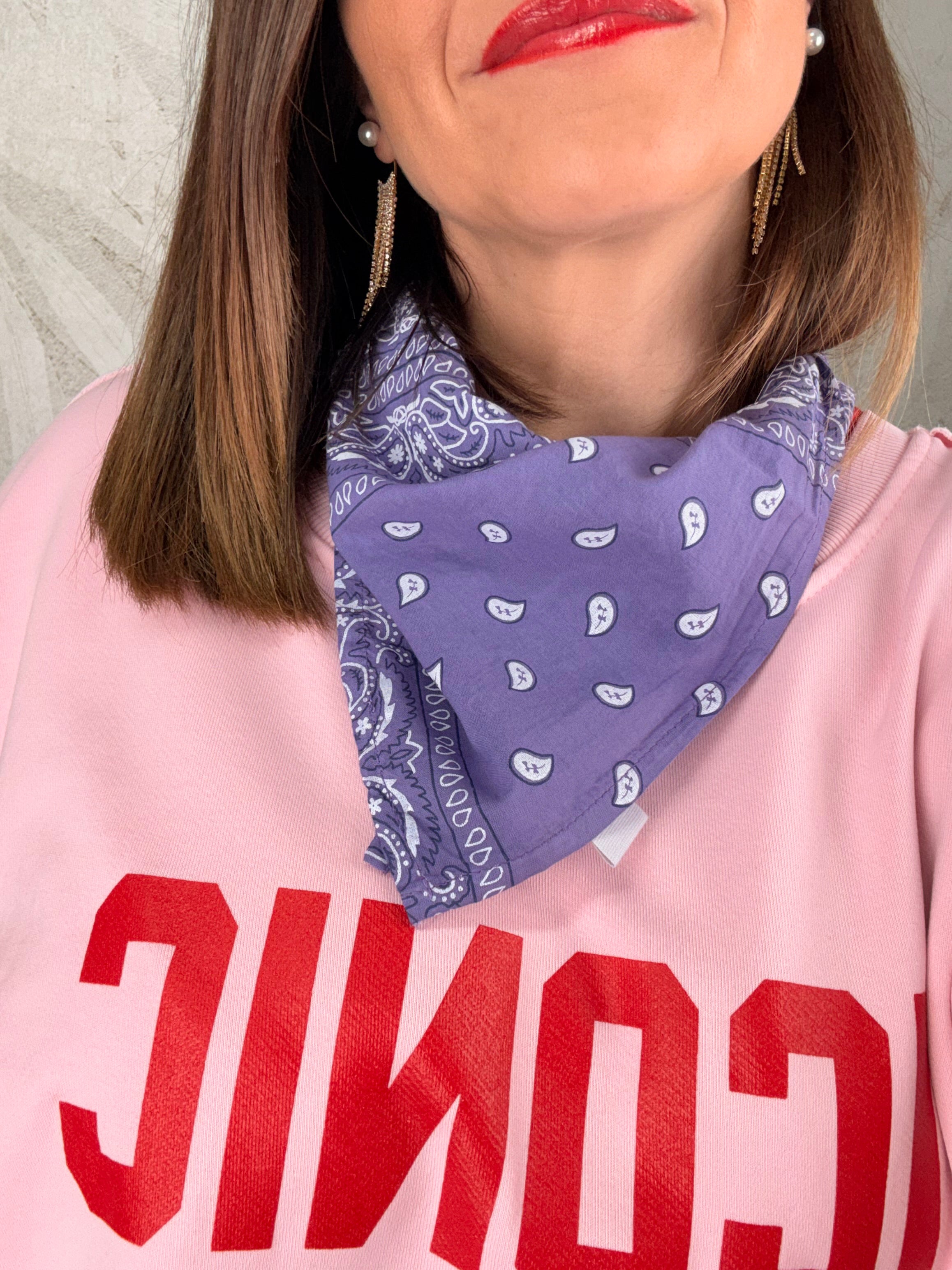 Foulard Bandana
