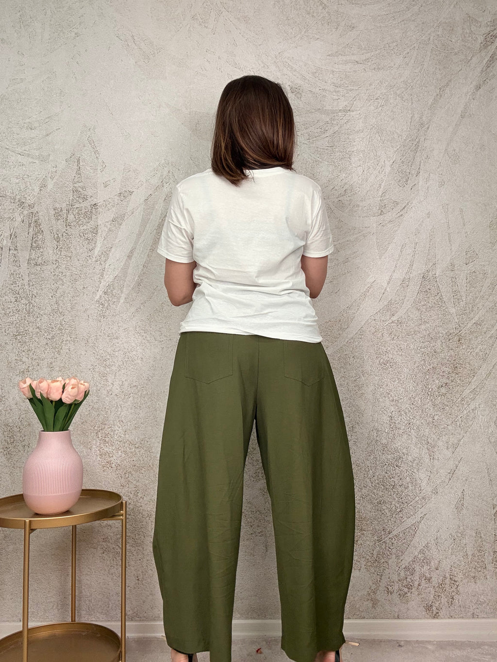 Pantalone Annabelle