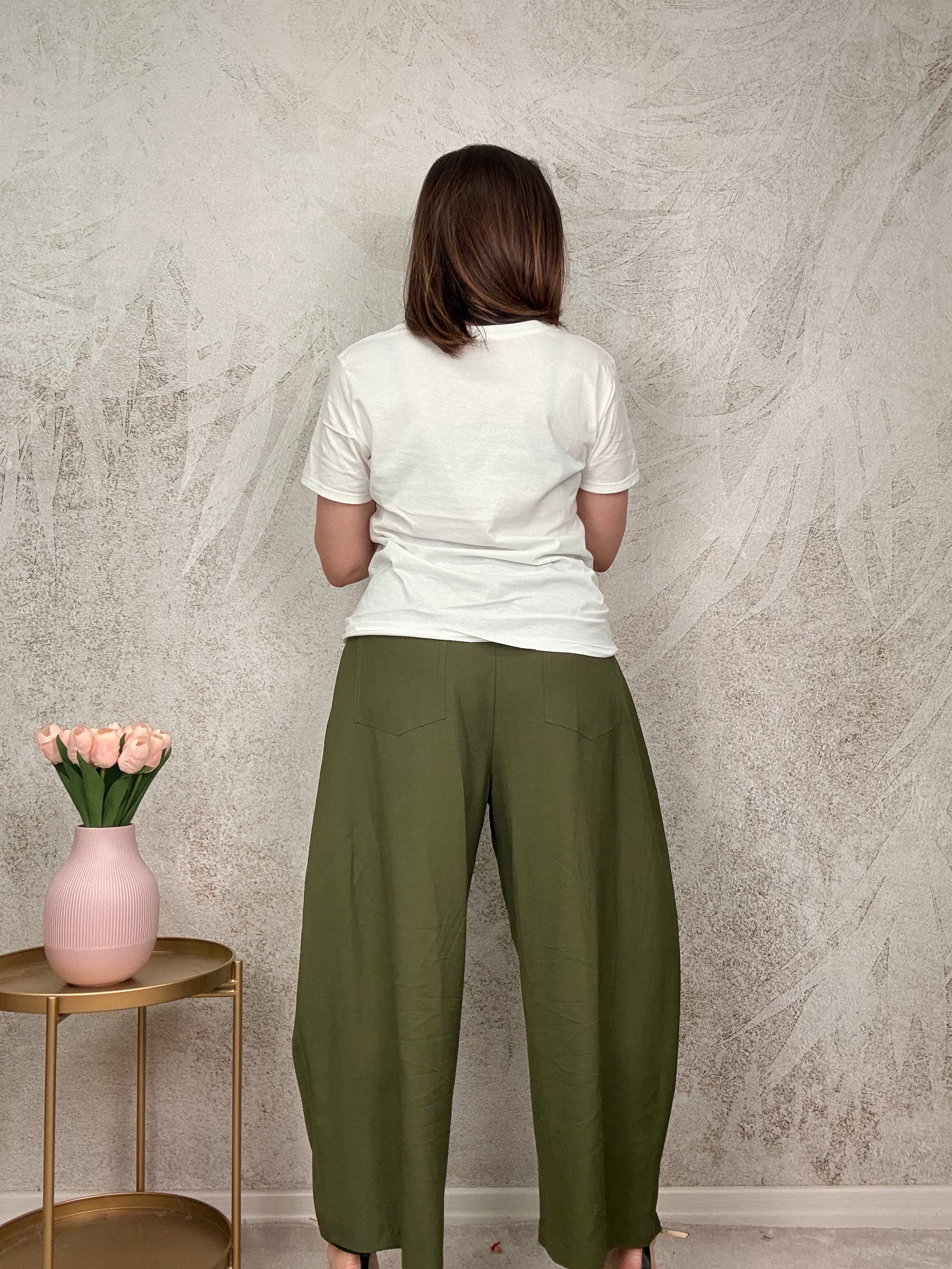 Pantalone Annabelle