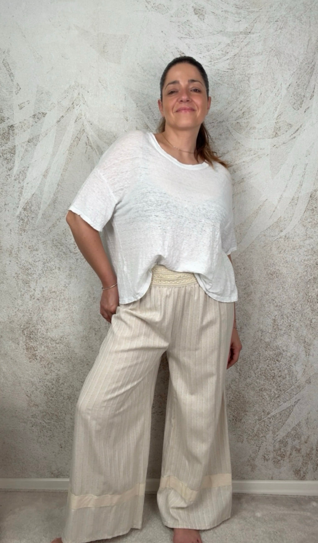 Pantalone Alessandra