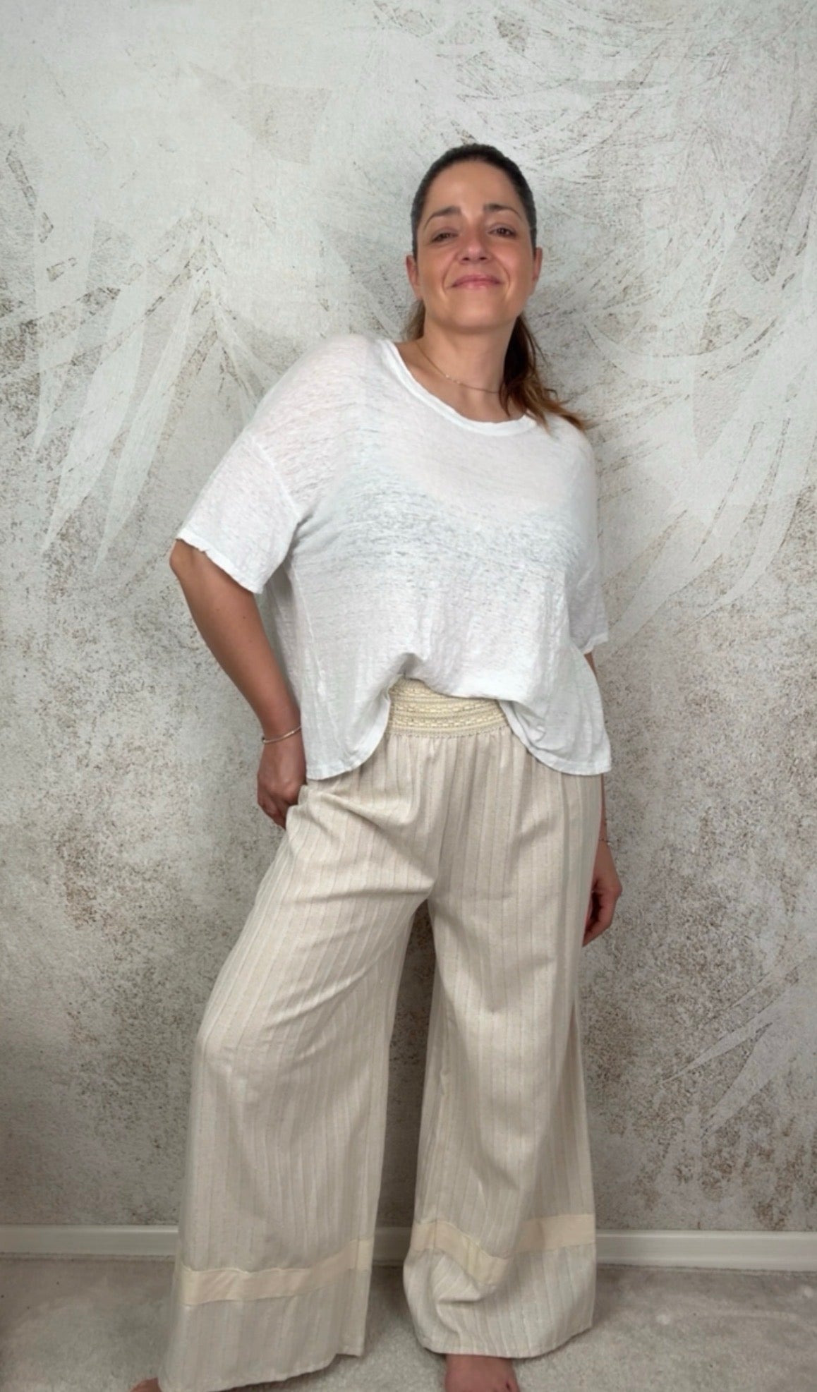 Pantalone Alessandra