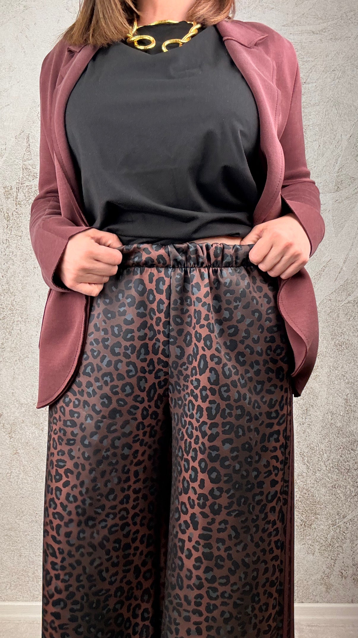 Pantalone Urban