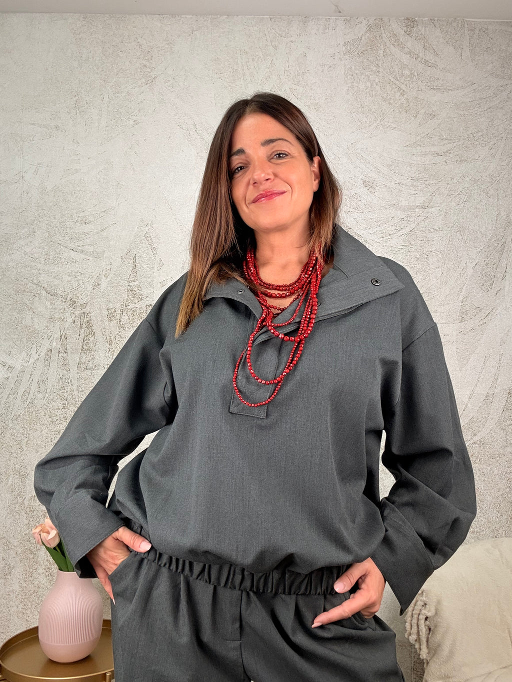 Blusa Kita