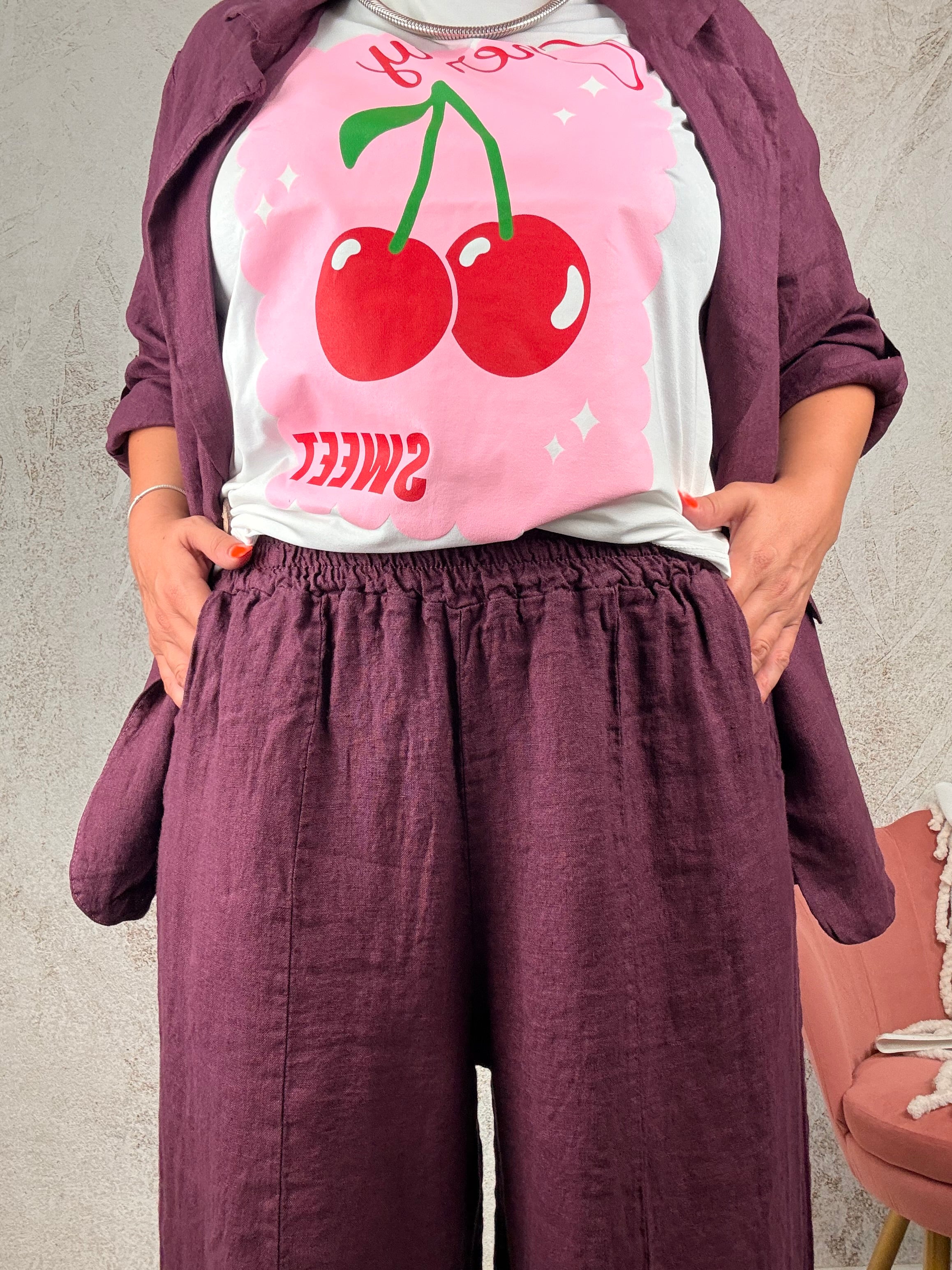 Pantalone Vanessa