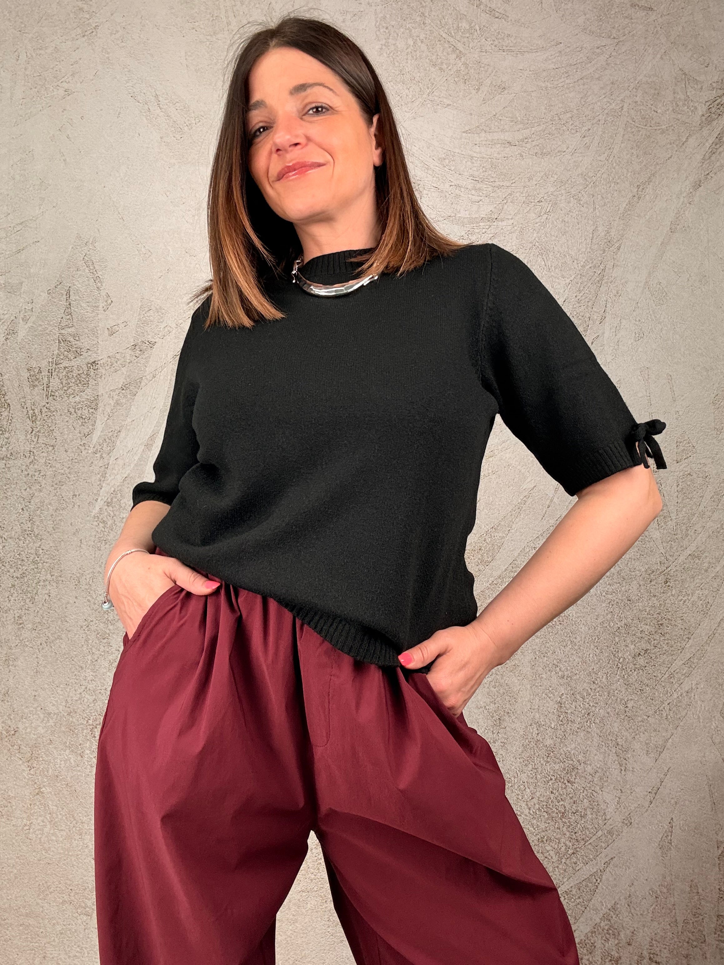 Blusa Roberta