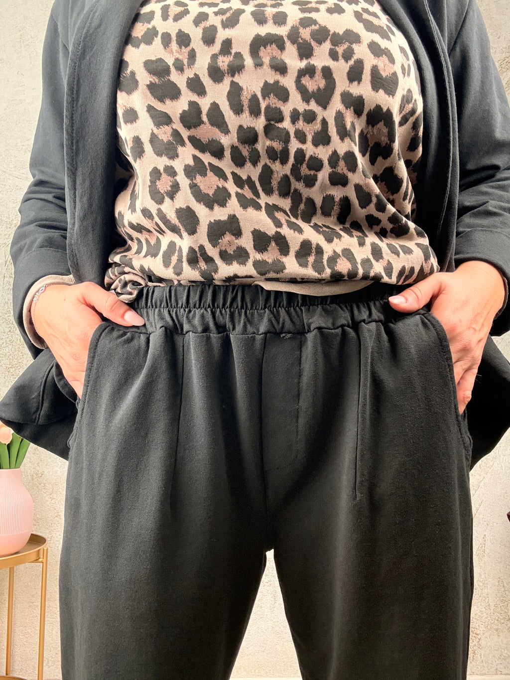 Pantalone Alessandra
