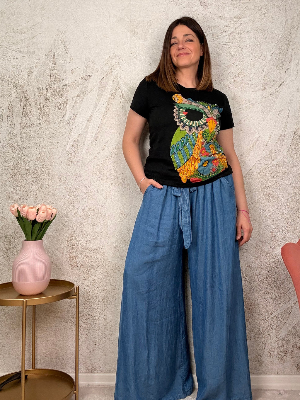 Pantalone Sabrina