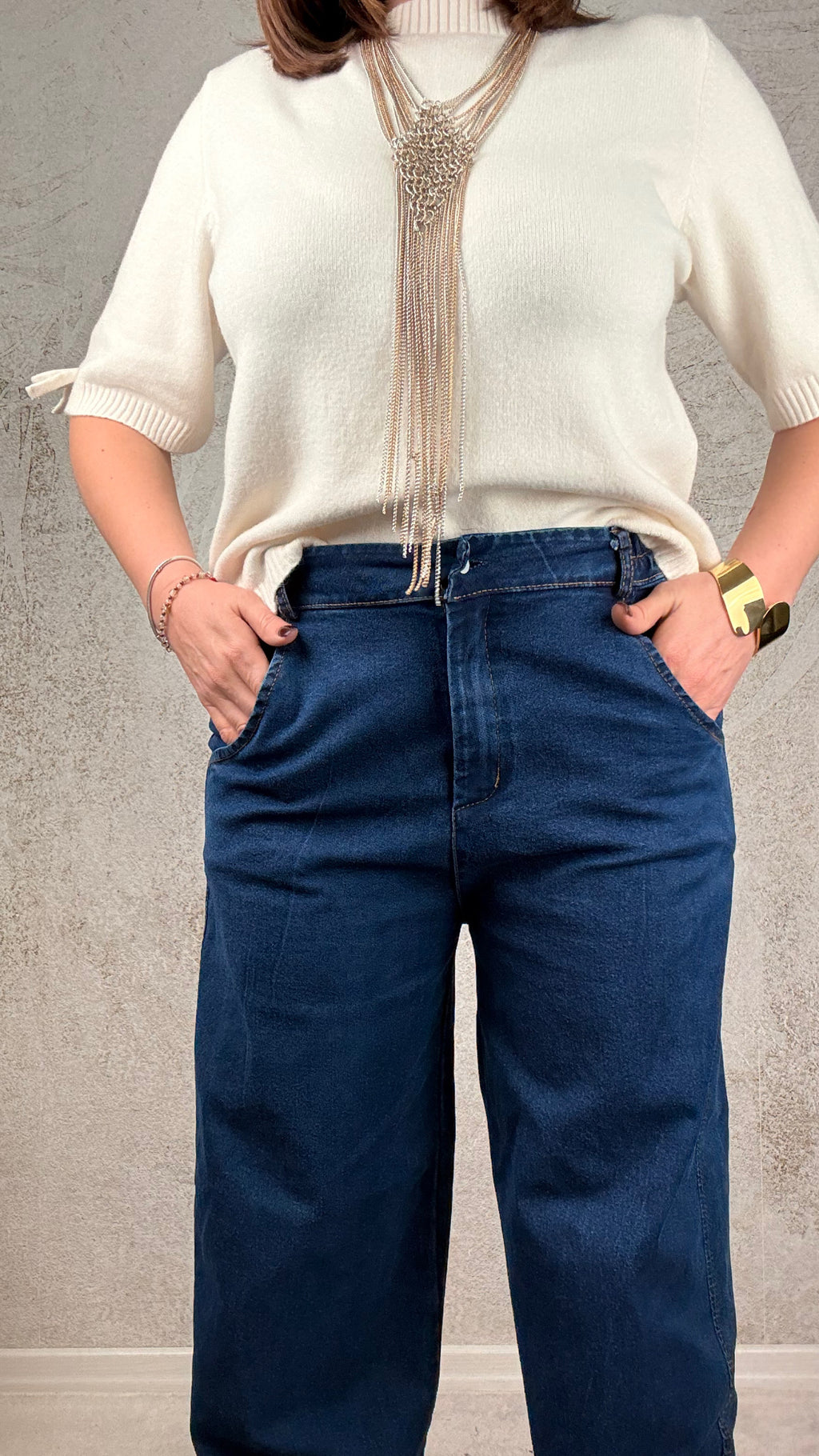 Jeans Luisa