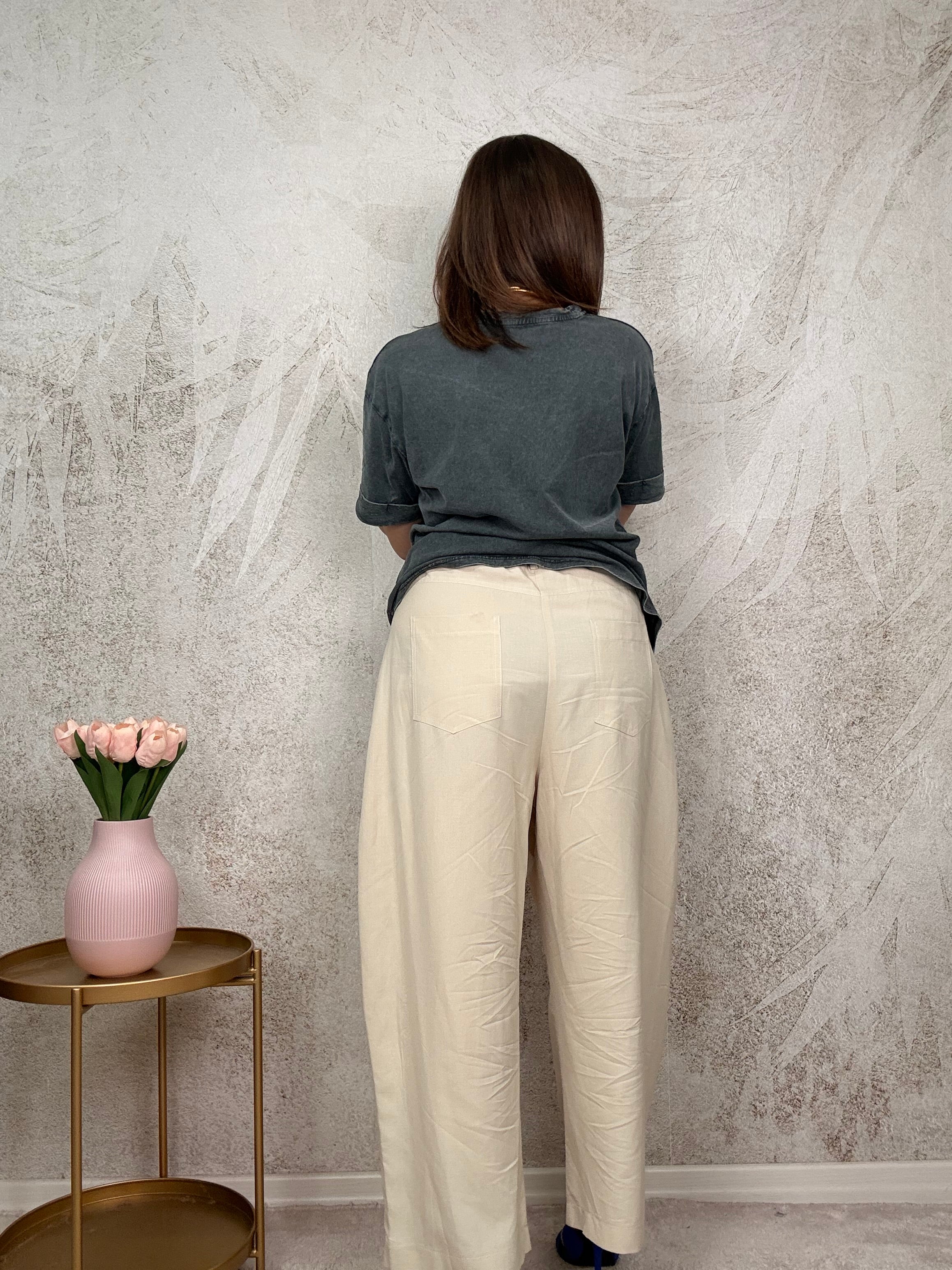 Pantalone Annabelle