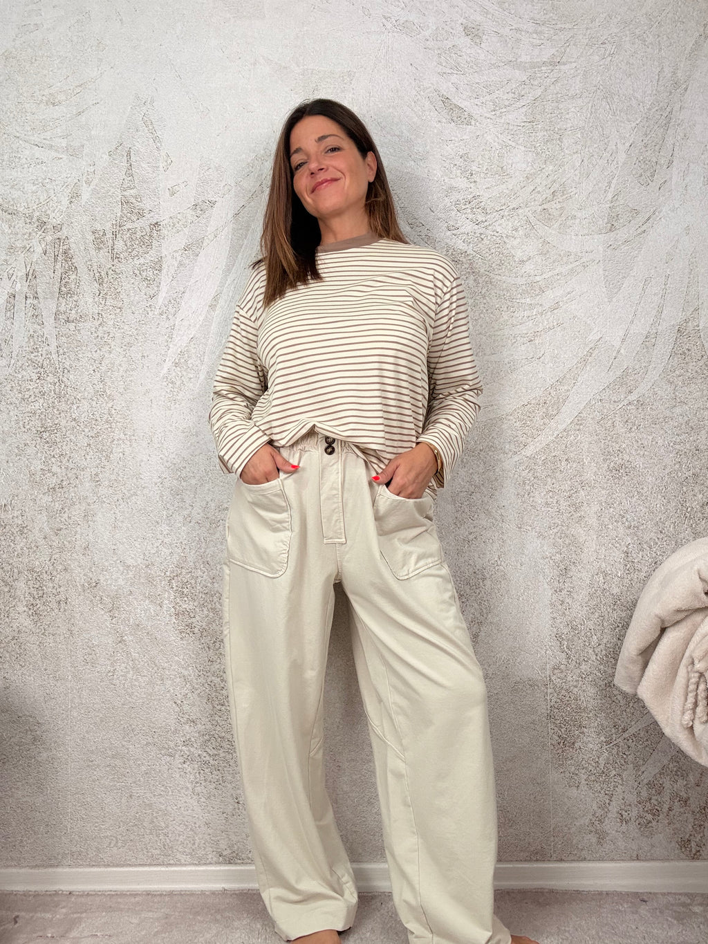 Completo Lucia