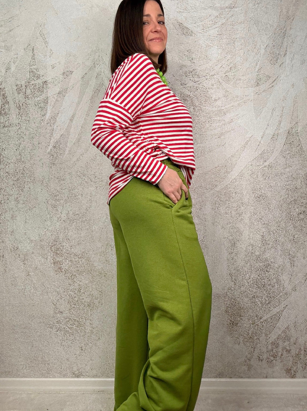 Pantalone Morgana