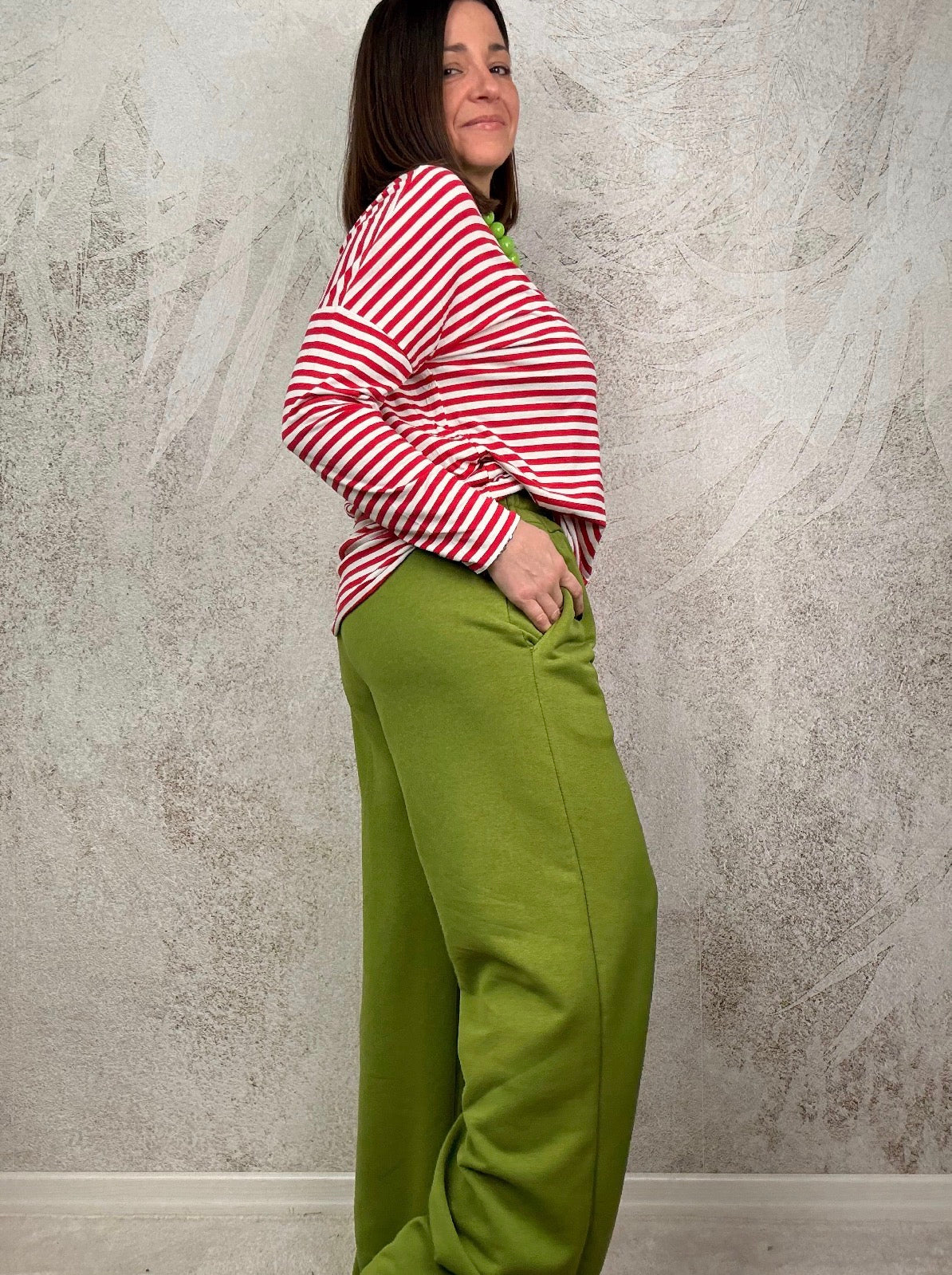 Pantalone Morgana