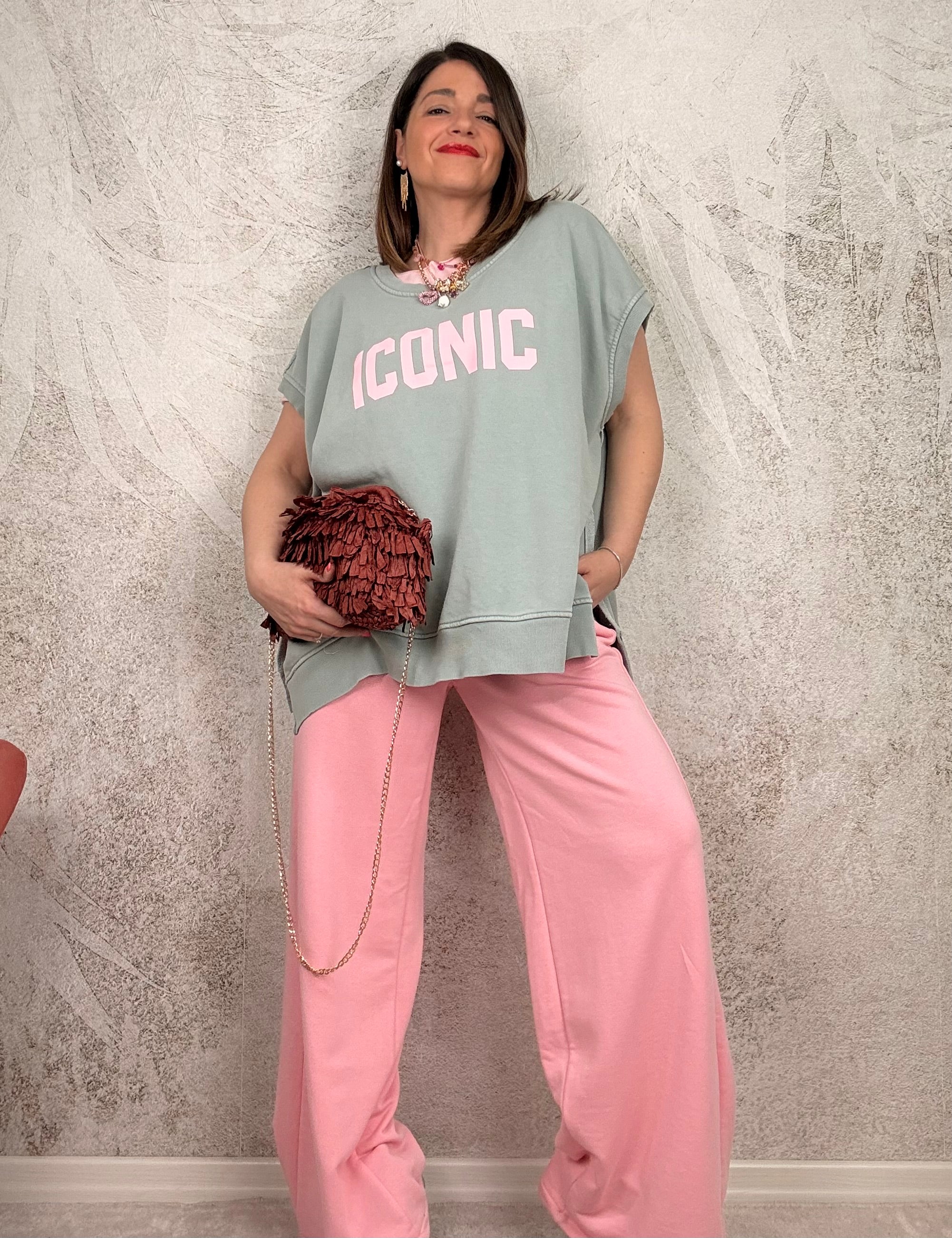 Pantalone Zoe