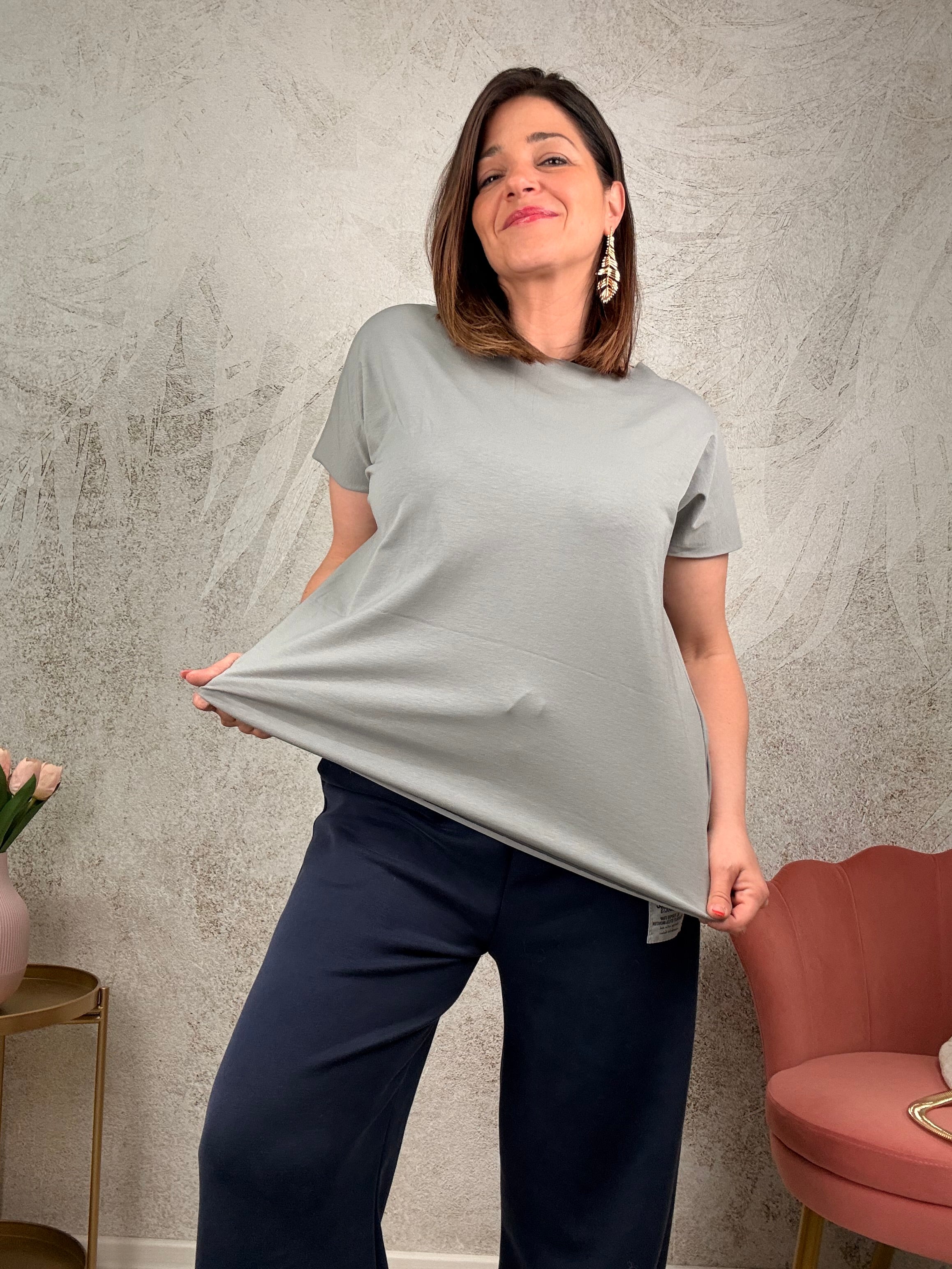 T-shirt Basic