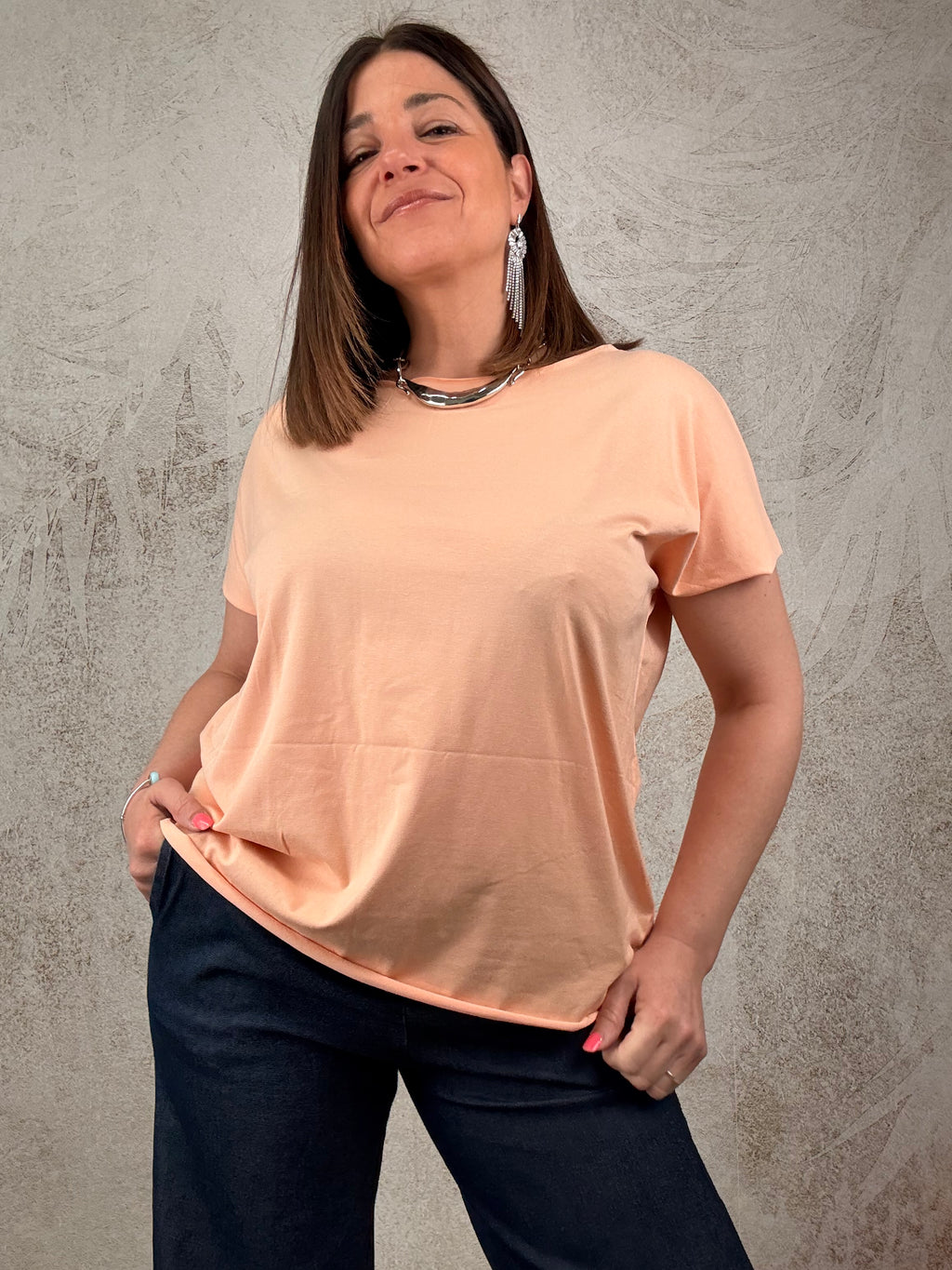 T-shirt Basic