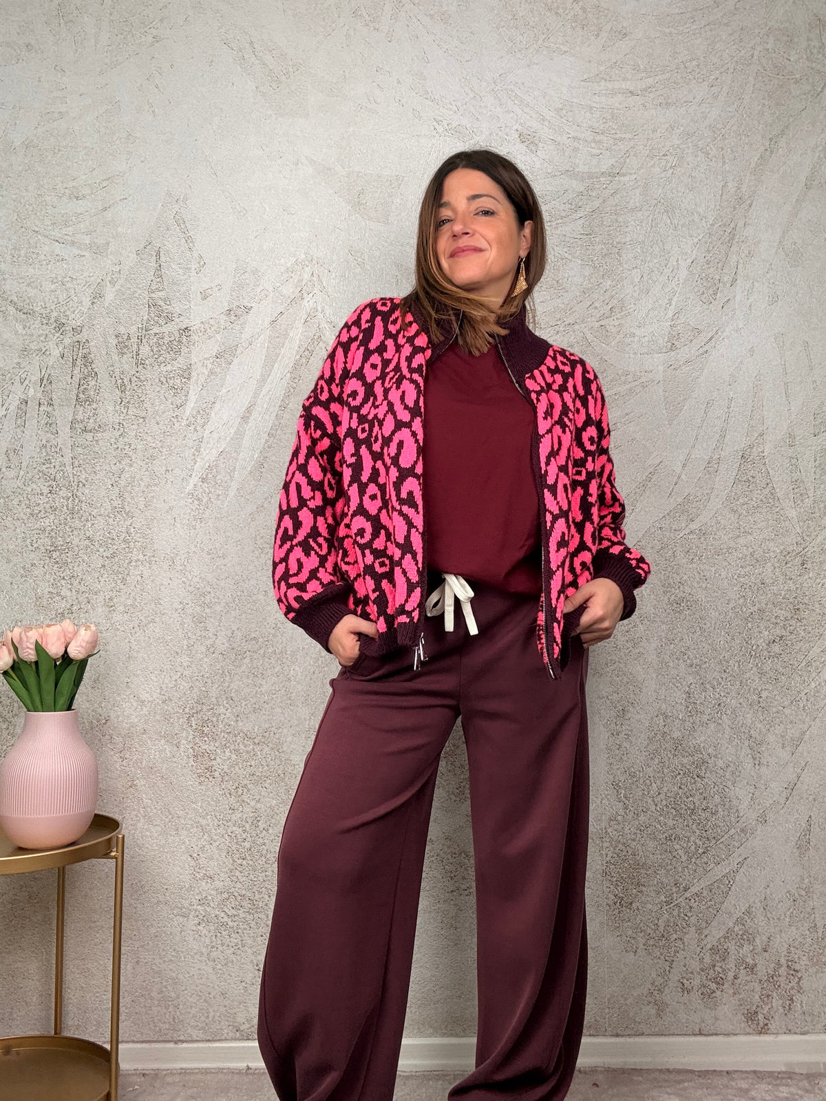 Pantalone Zoe