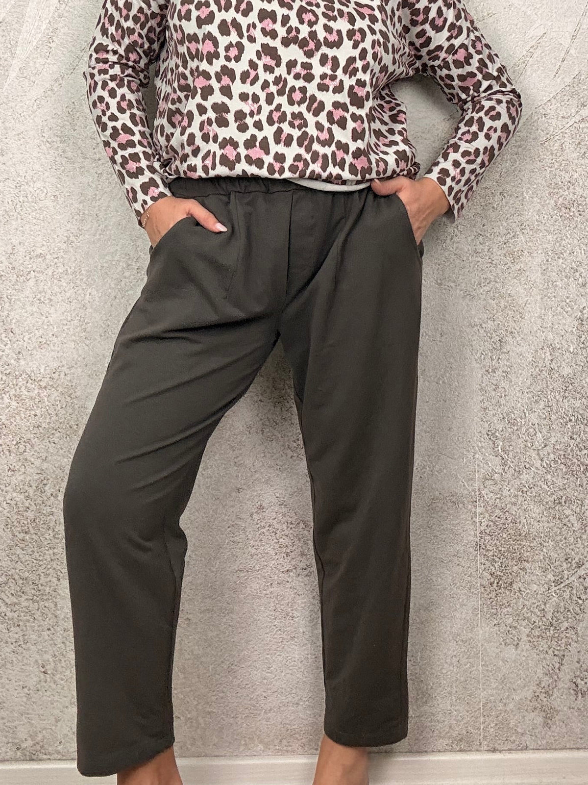 Pantalone Alessandra