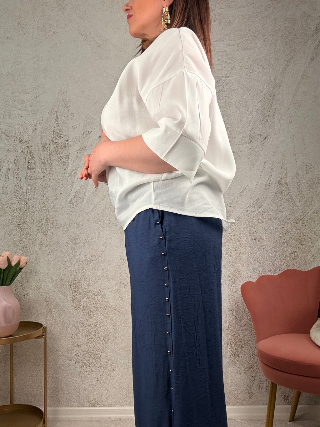 Pantalone Soraya