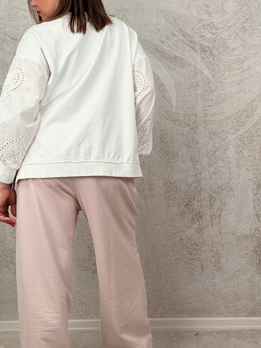 Pantalone Saba