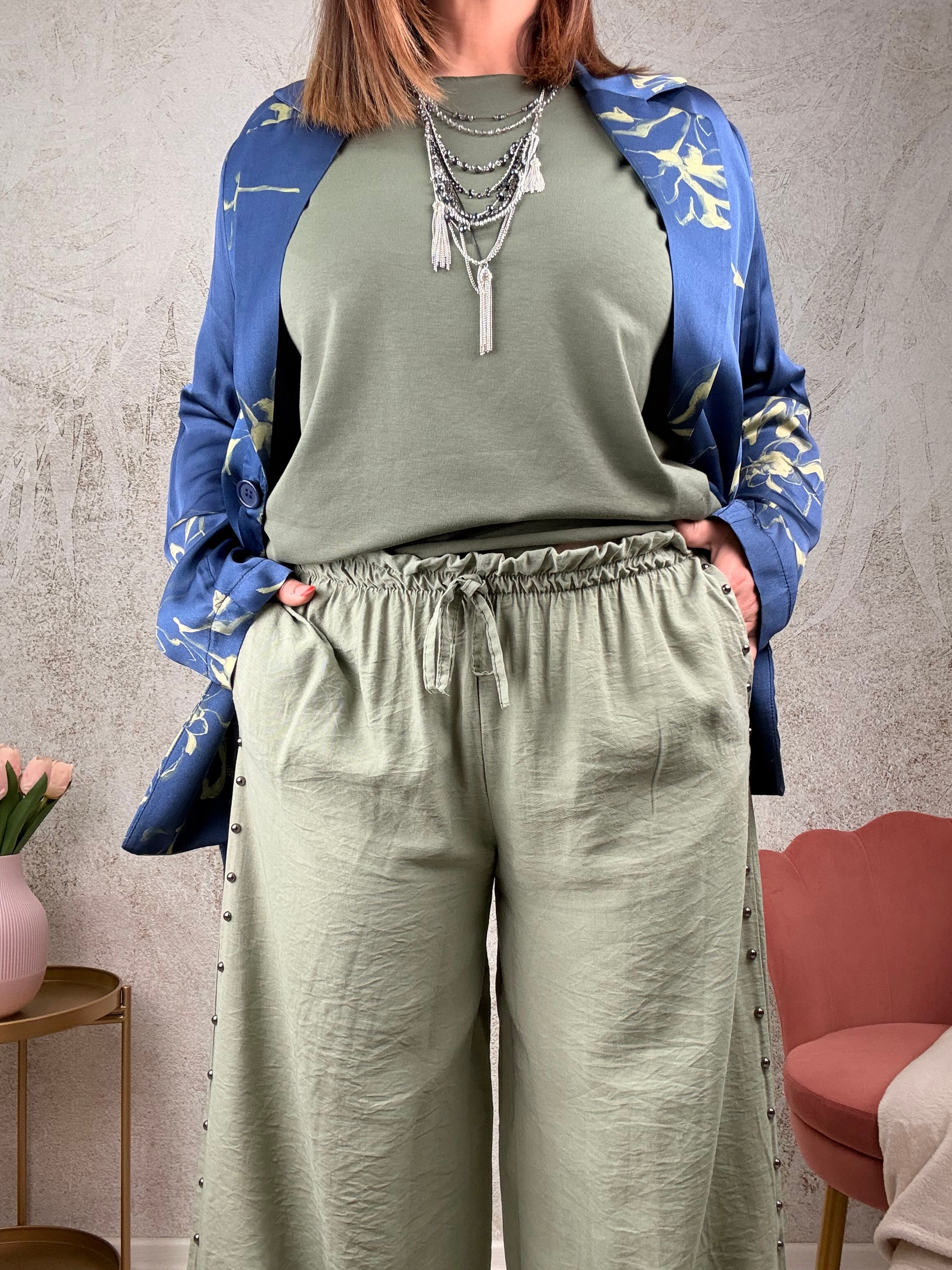 Pantalone Soraya