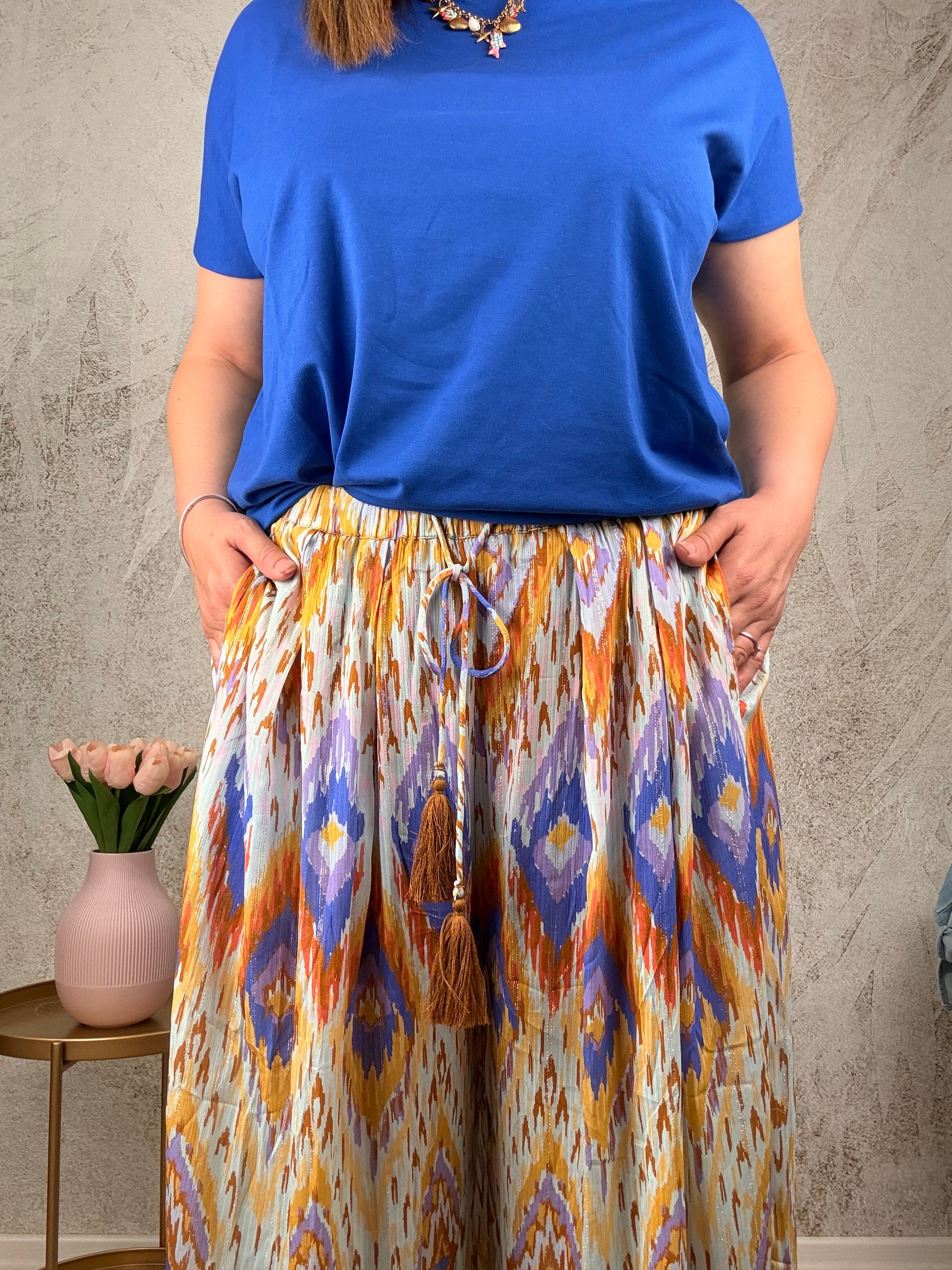 Pantalone Samira