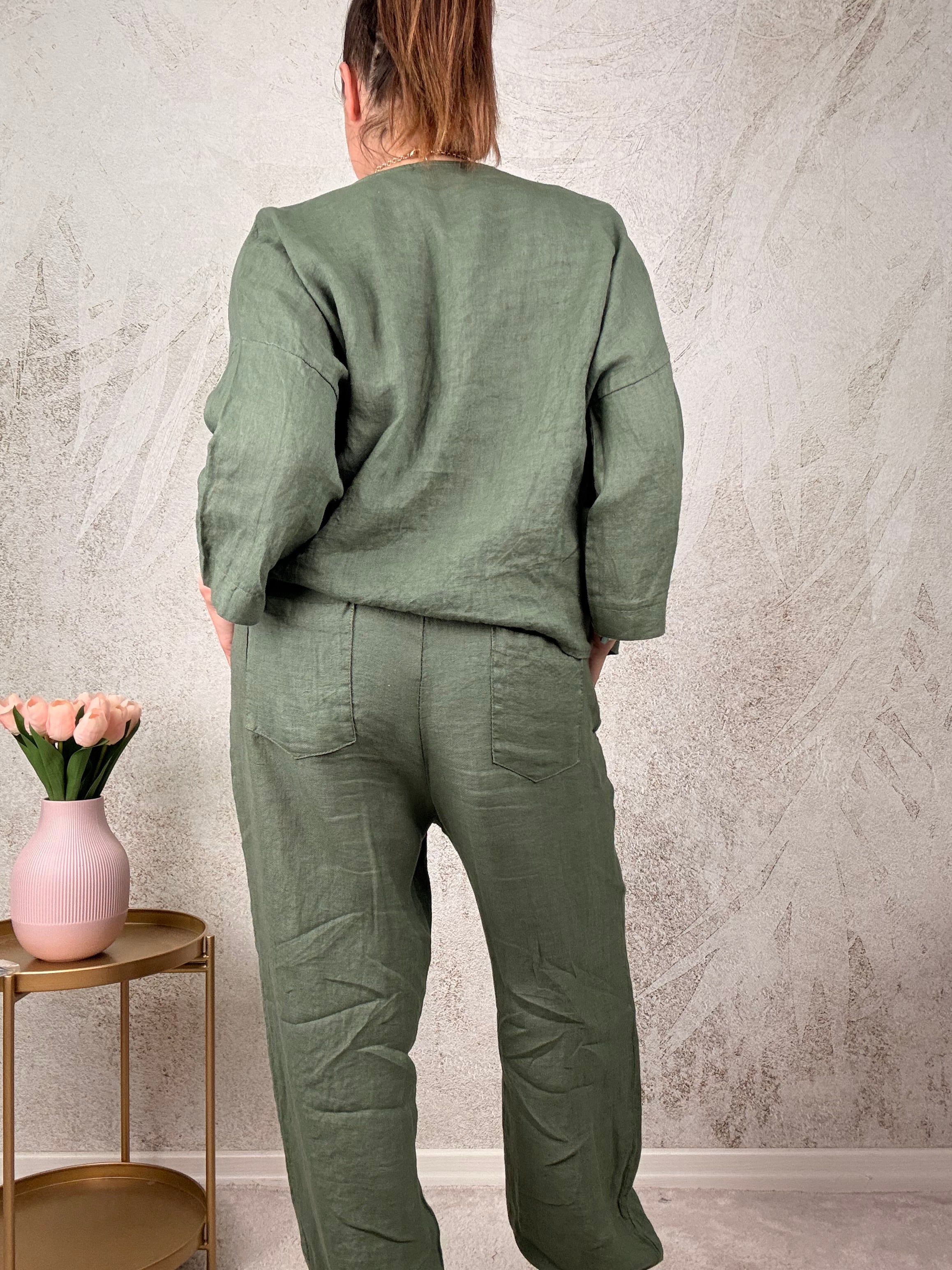 Pantalone Adelaide