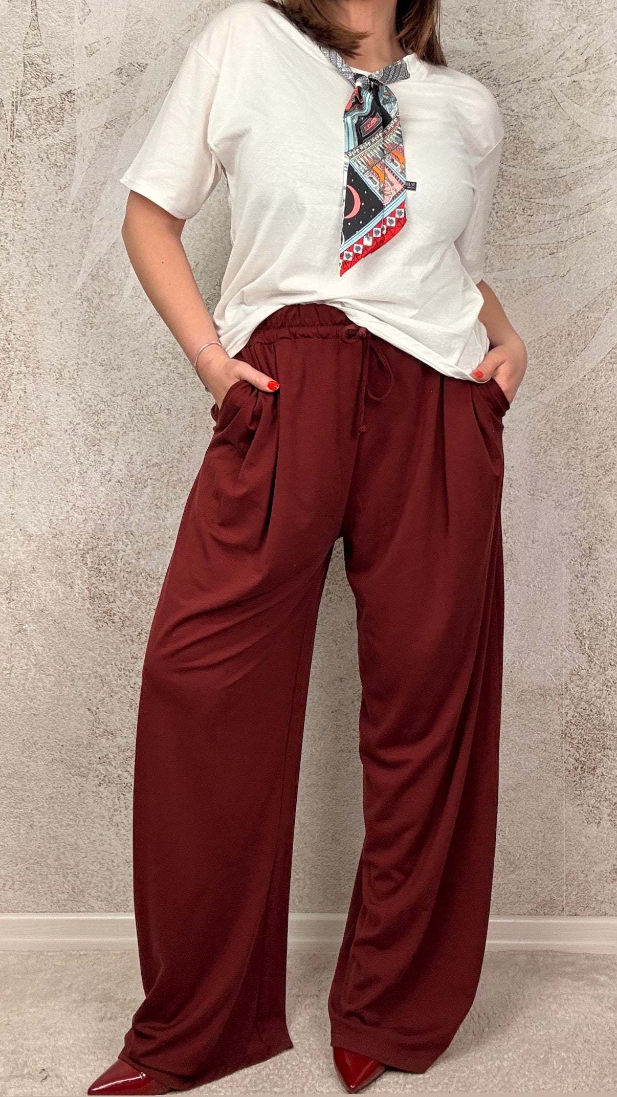Pantalone Erika