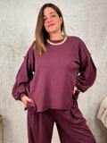 Felpa Libera