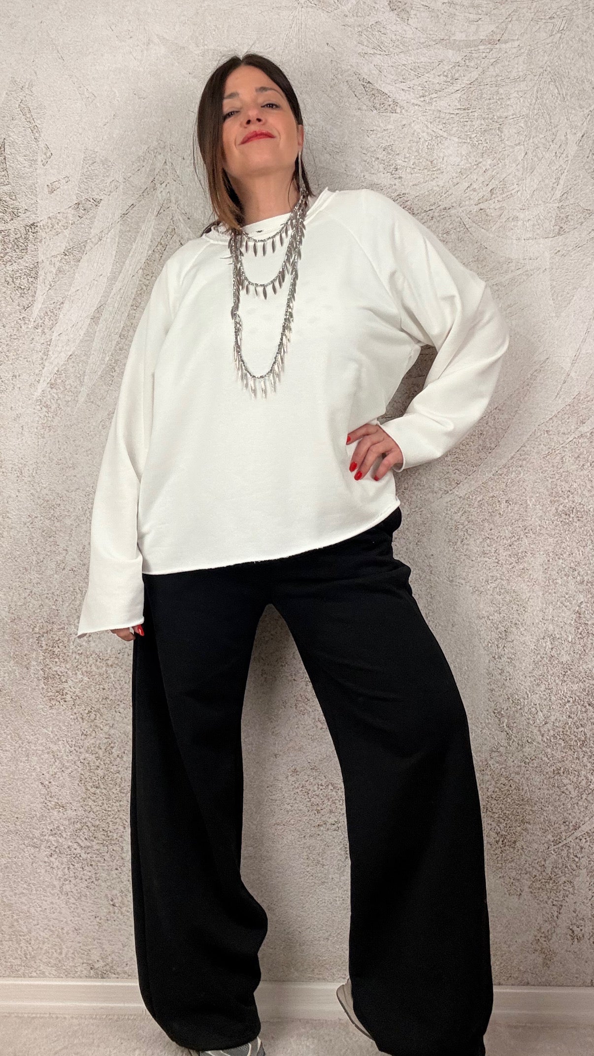 Pantalone Morgana