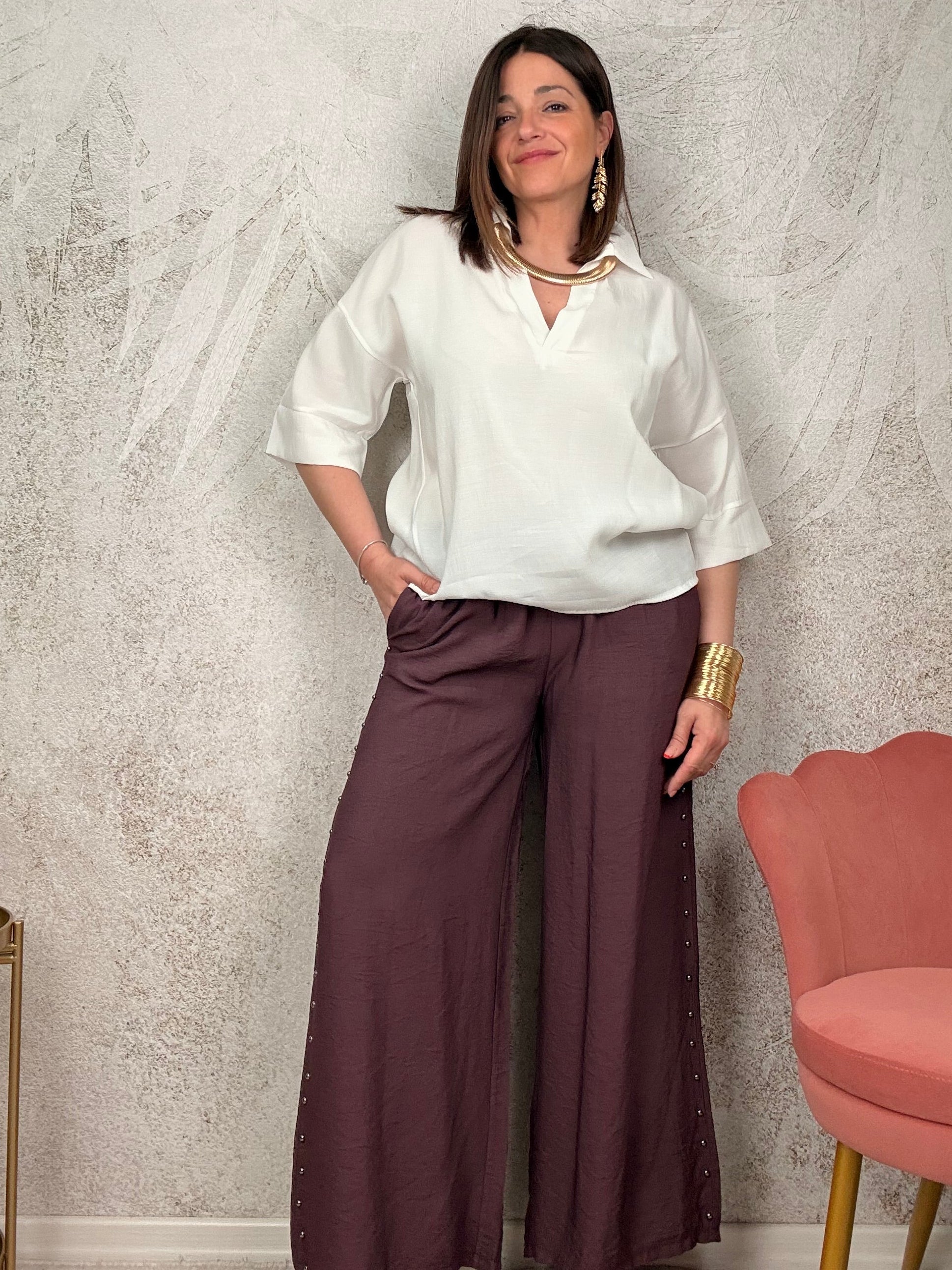 Pantalone Soraya