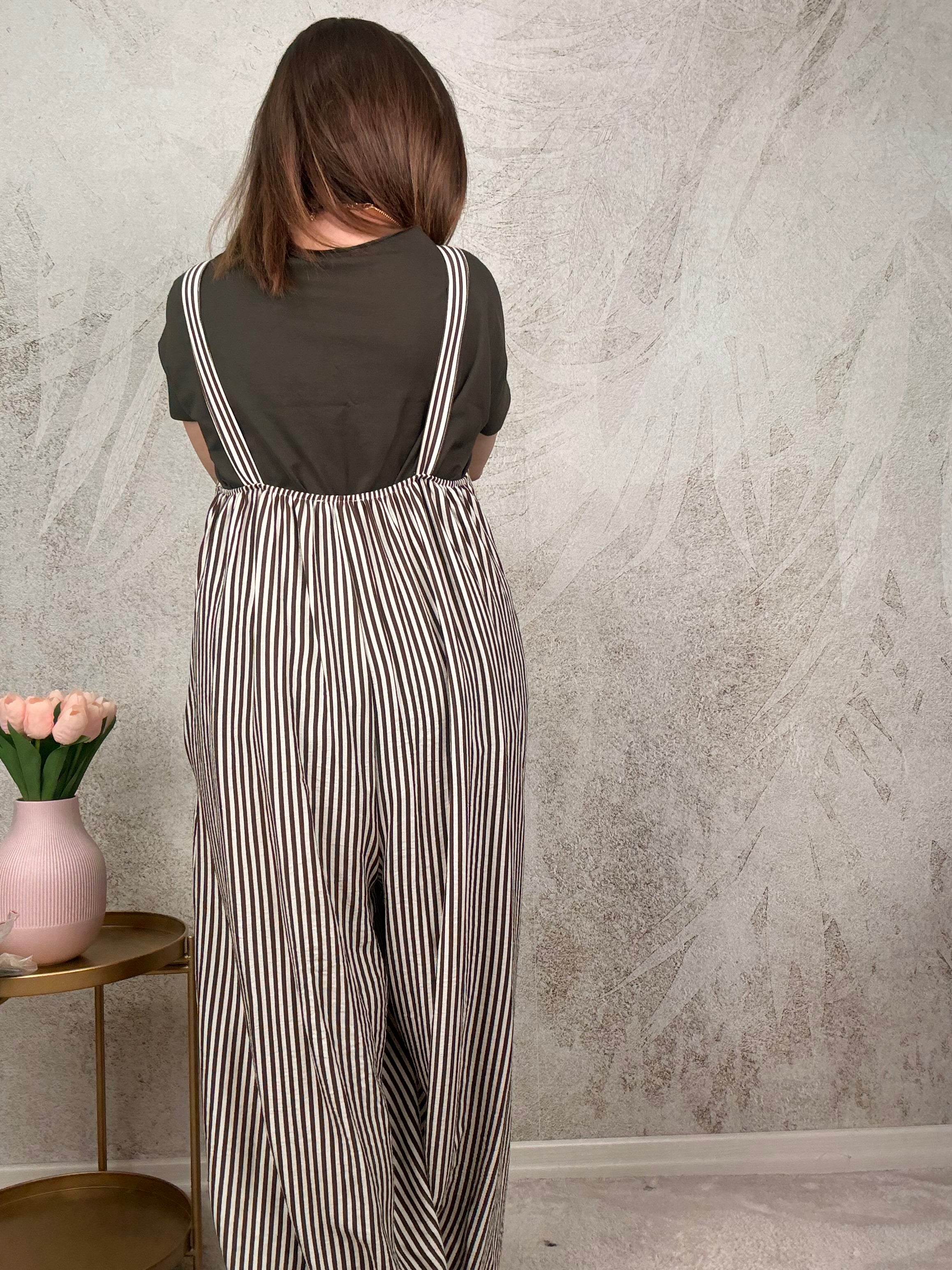 Jumpsuit Loredana