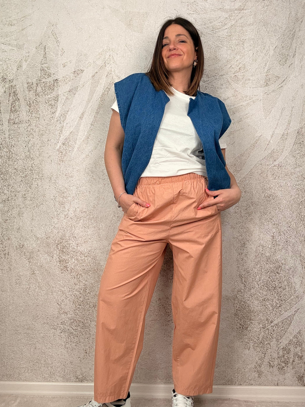Gilet Beatrice