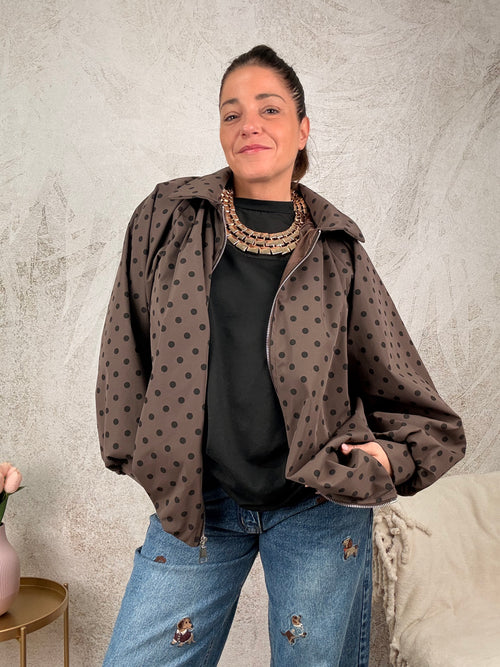 Bomber Silvana