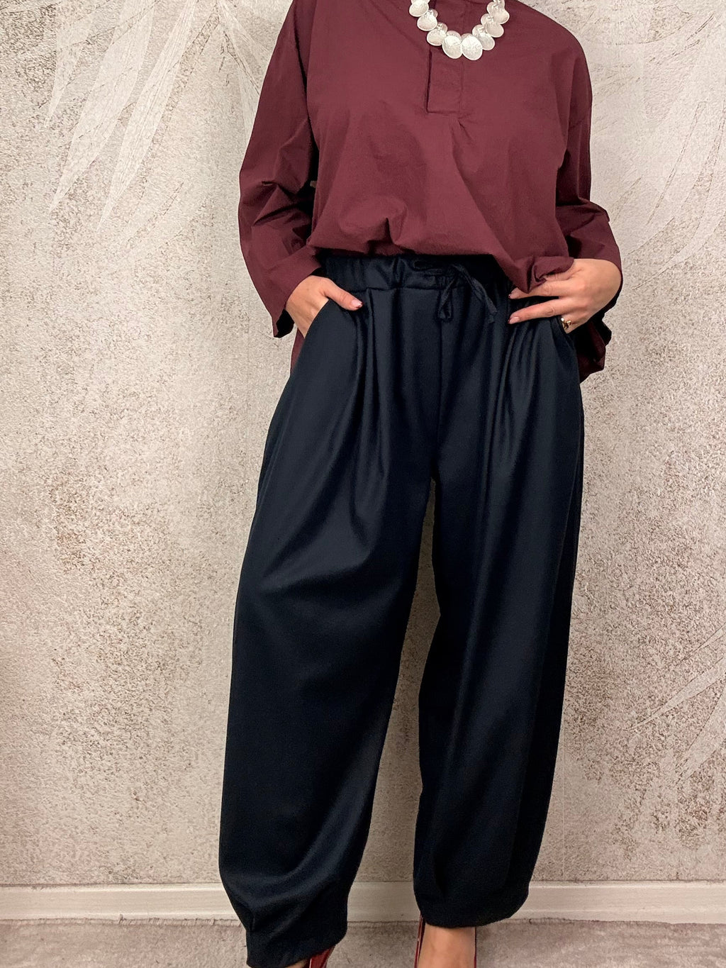 Pantalone Noemi