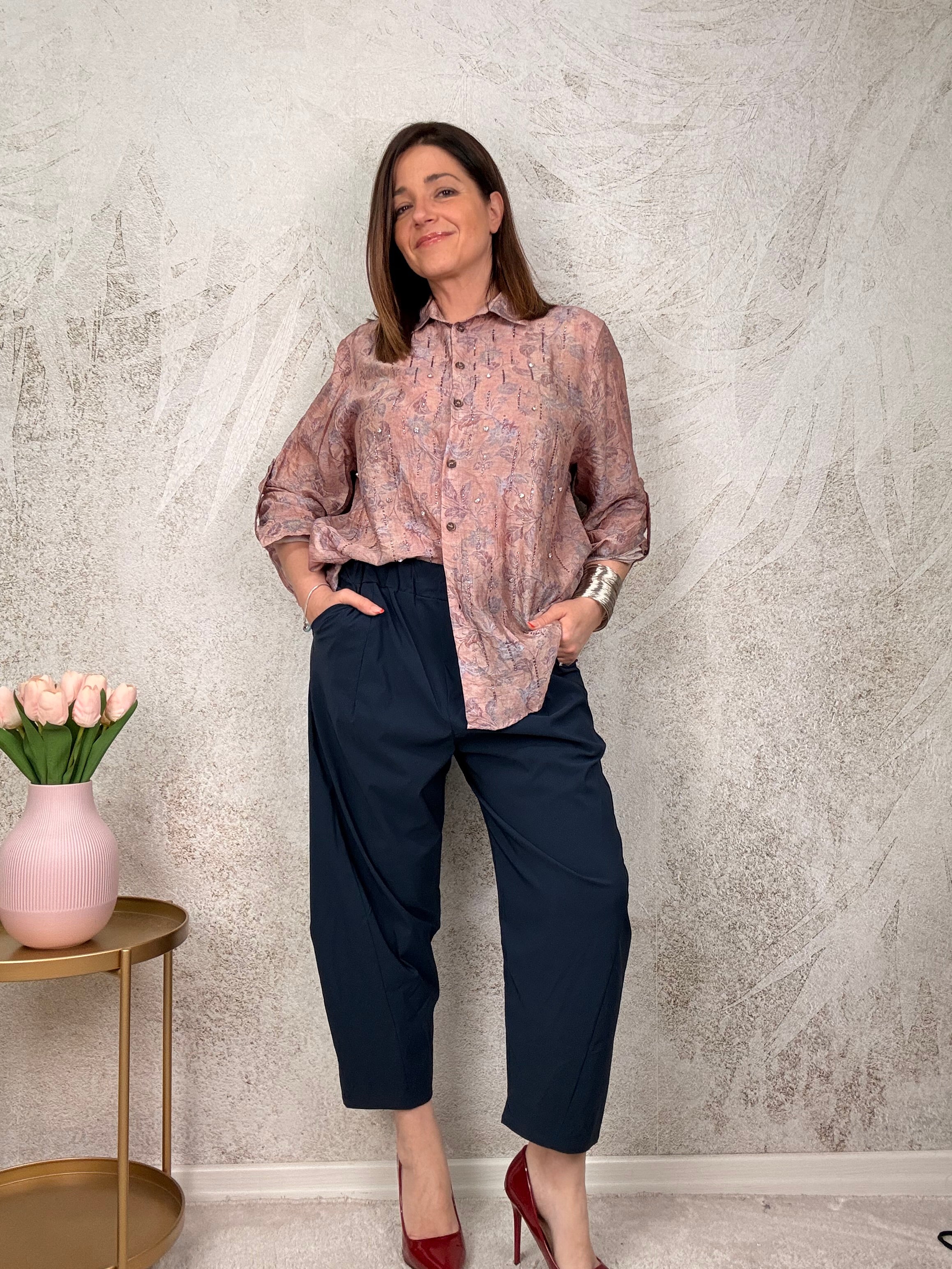 Pantalone Chicca