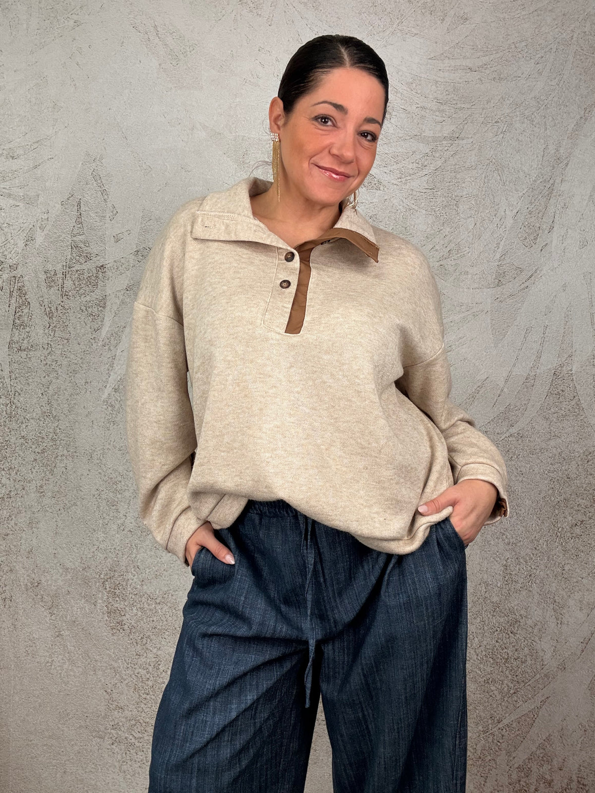 Pull Giordana