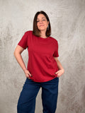 T-shirt Capri