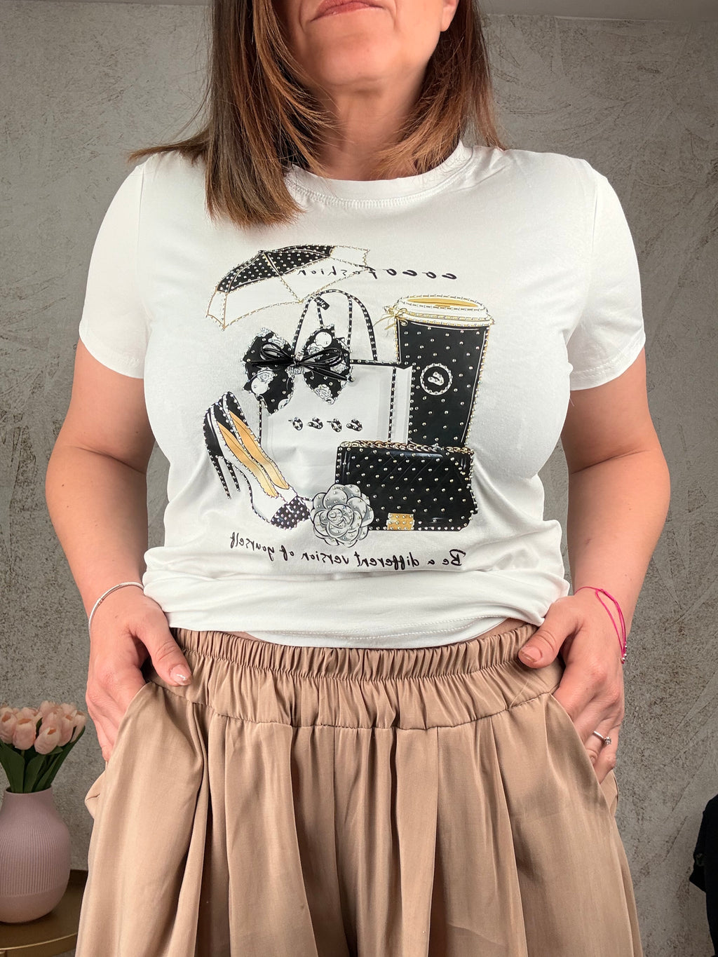 Pantalone Lucilla