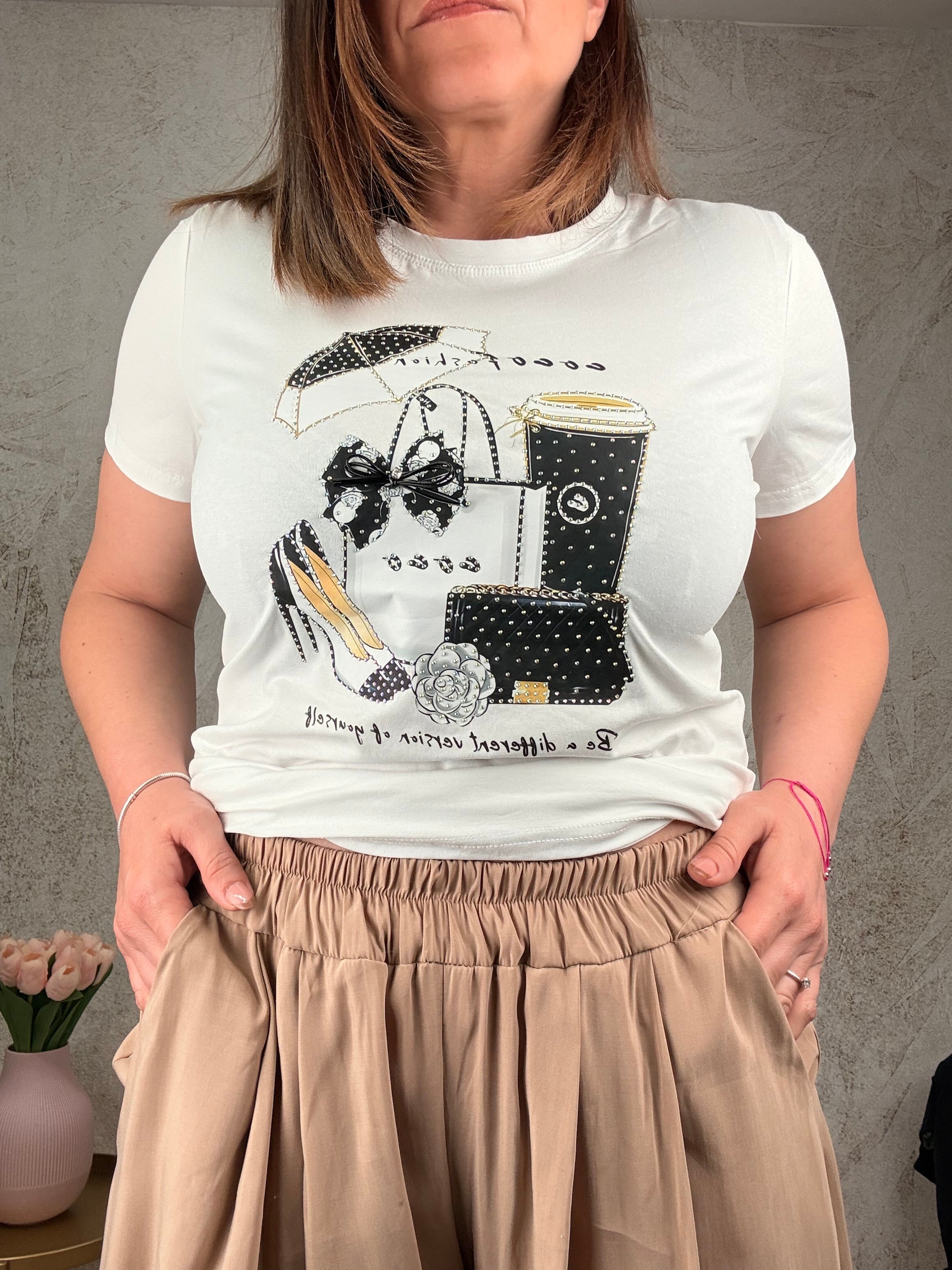 Pantalone Lucilla