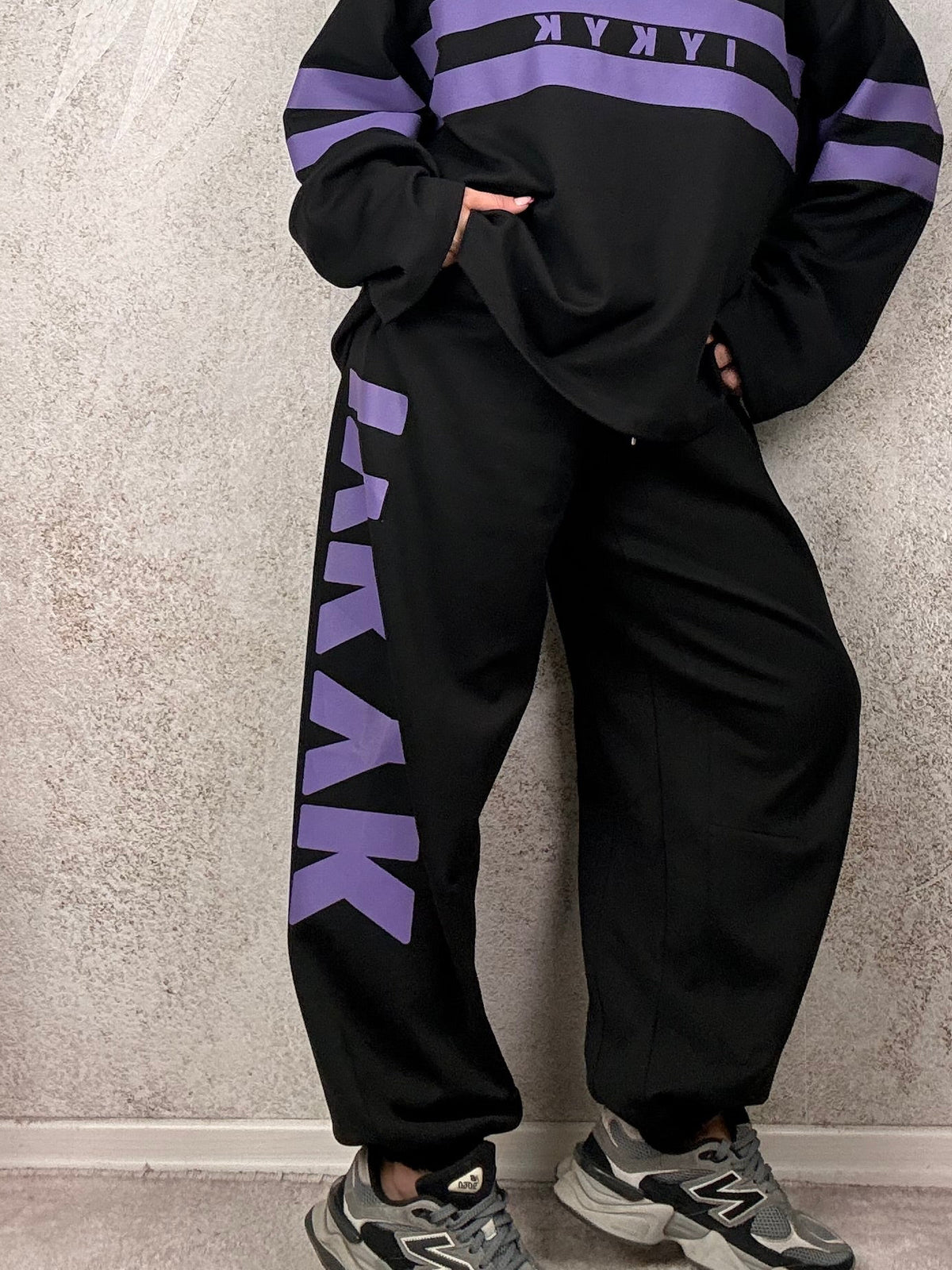 Pantalone Intesa