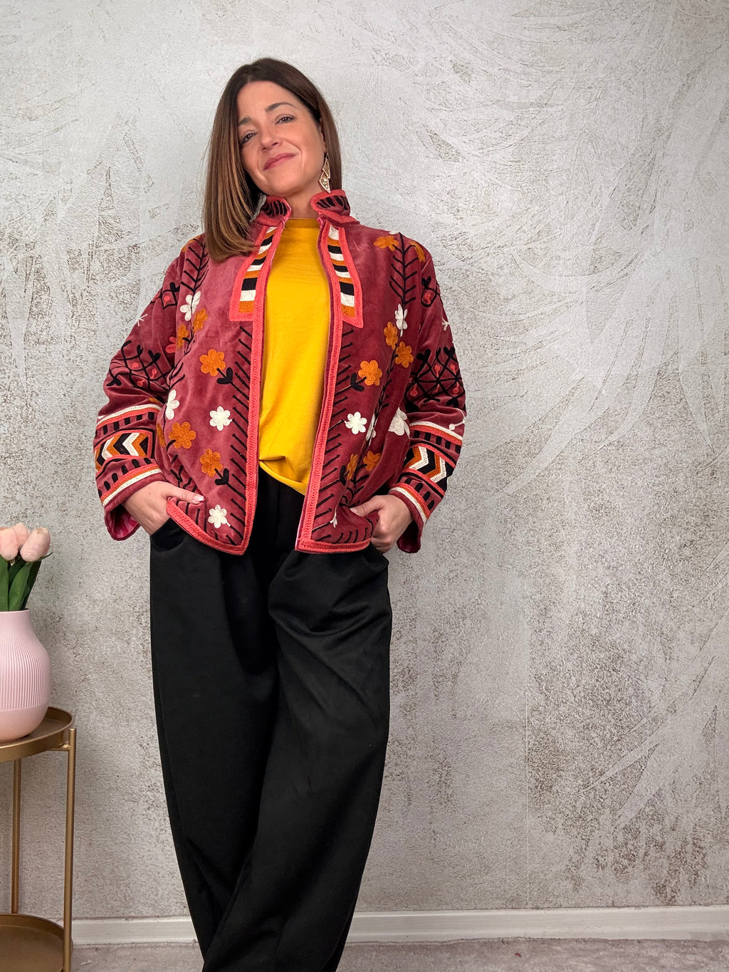 Pantalone Dafne