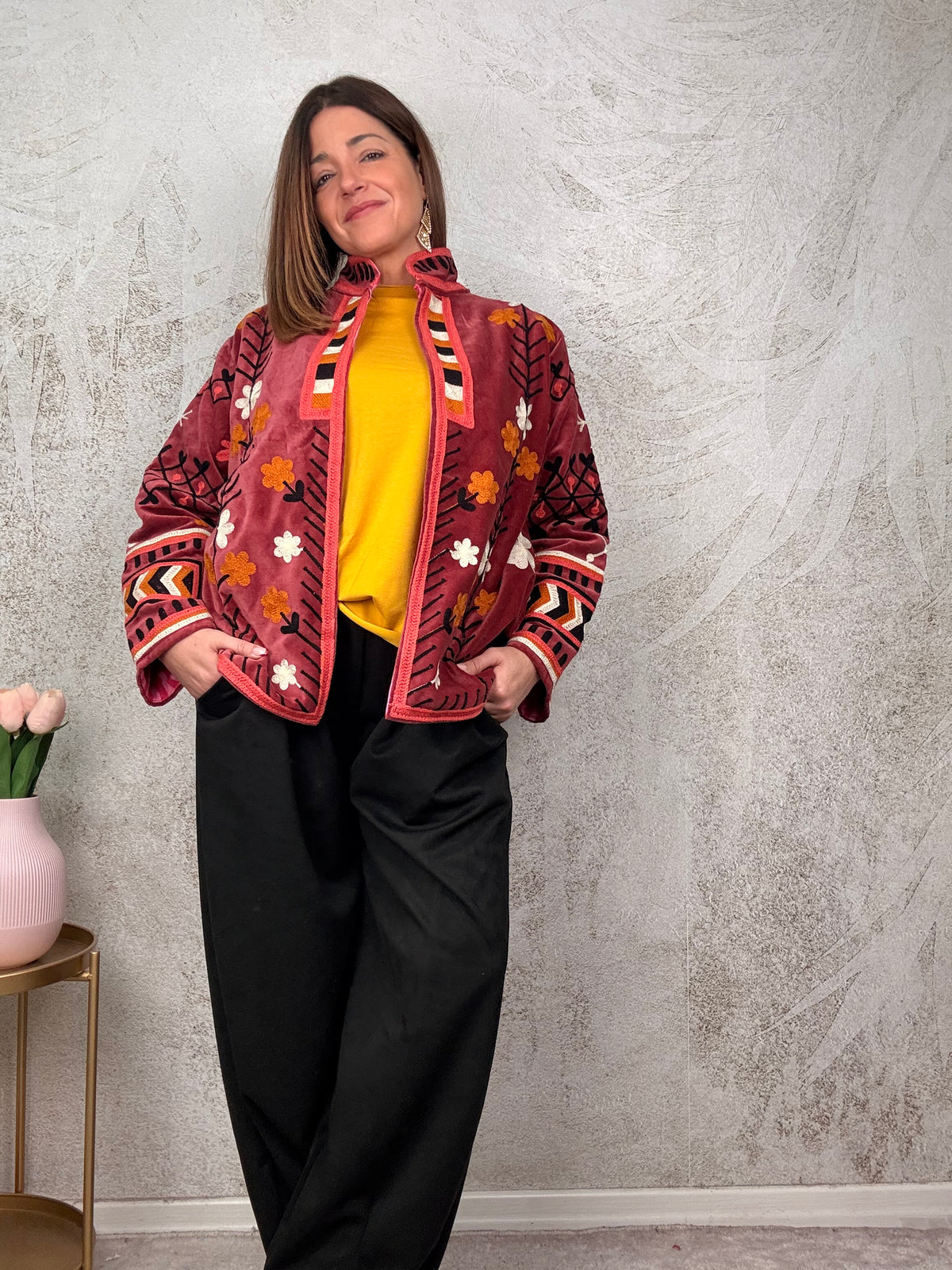 Pantalone Dafne