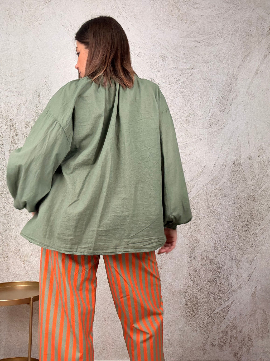 Camicia Capri