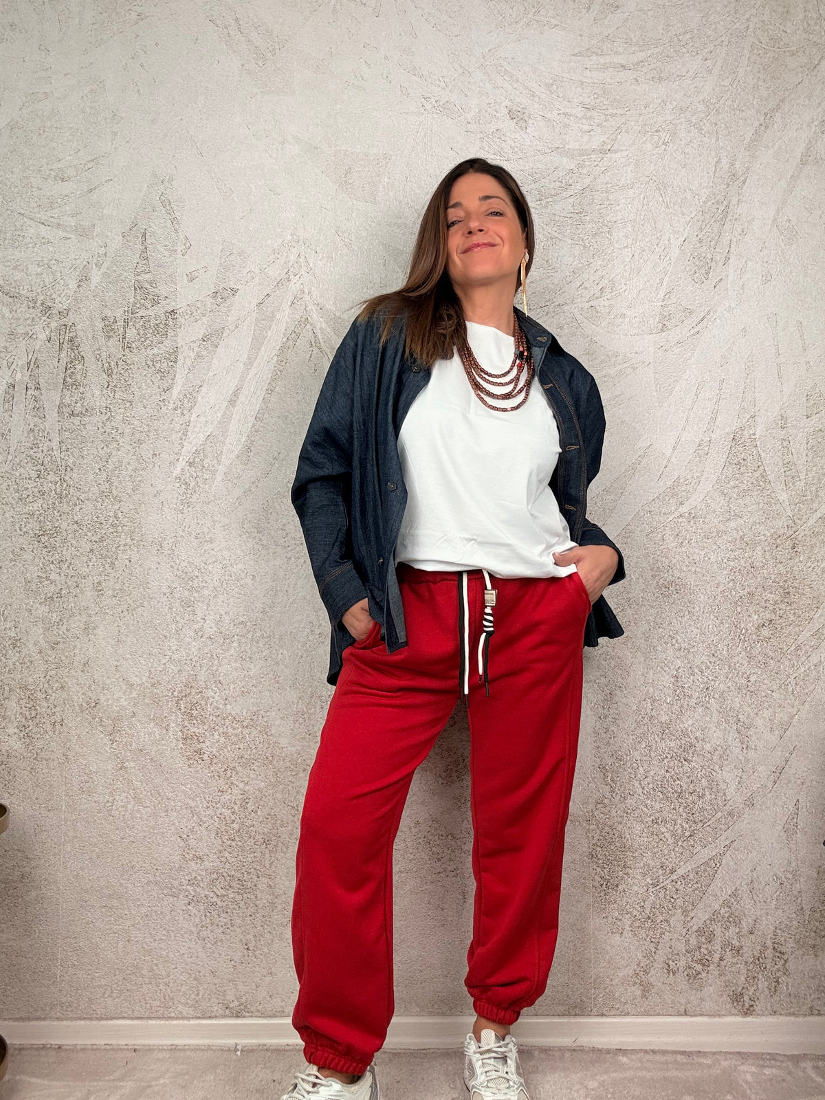 Pantalone Selene